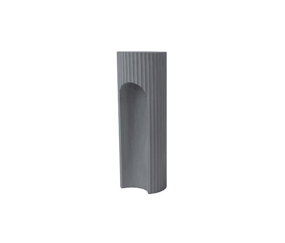 STELE SMALL bollard outdoor lighting BETALY® | Bornes lumineuses | 9010 Novantadieci