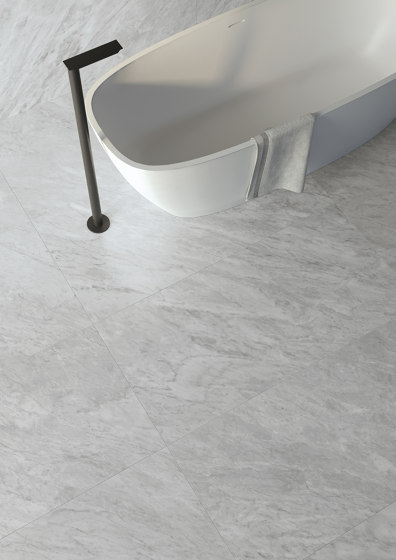 Versilia Bardiglio Silver | Ceramic flooring | Ceramiche Keope