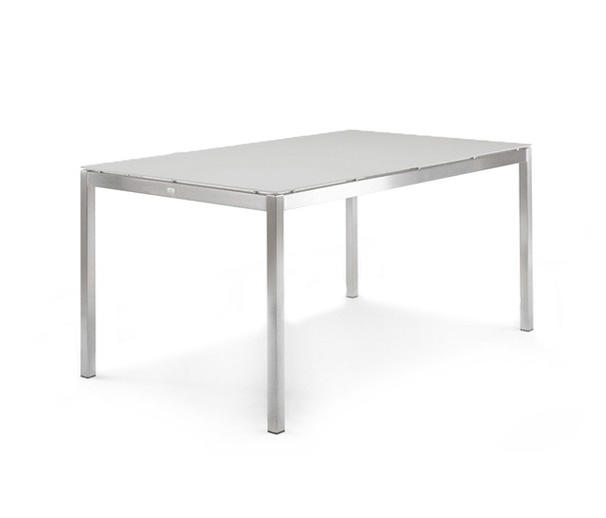 Modena table 63 x 90 cm | Architonic