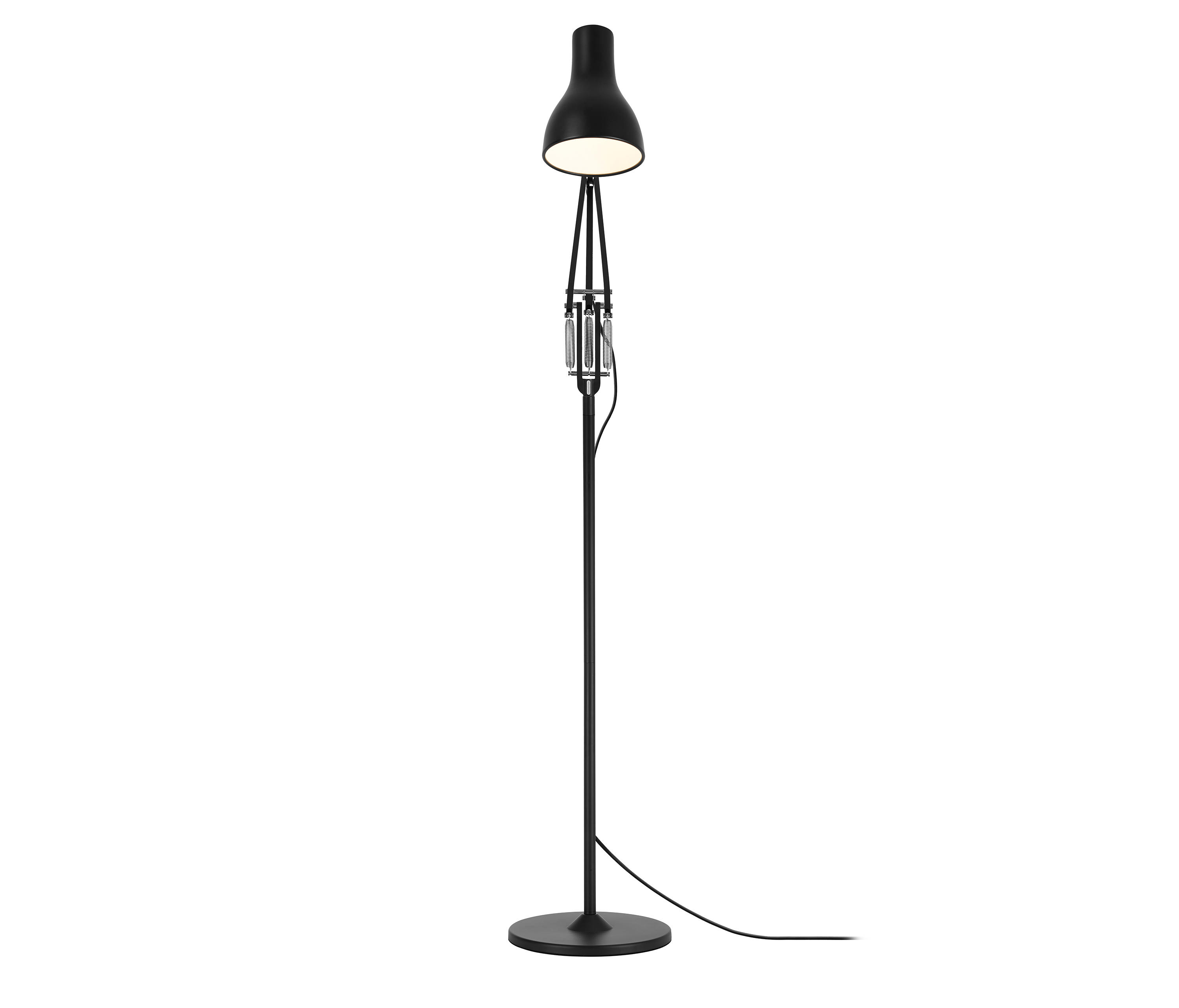 Type 75 Floor Lamp Designer Furniture Architonic