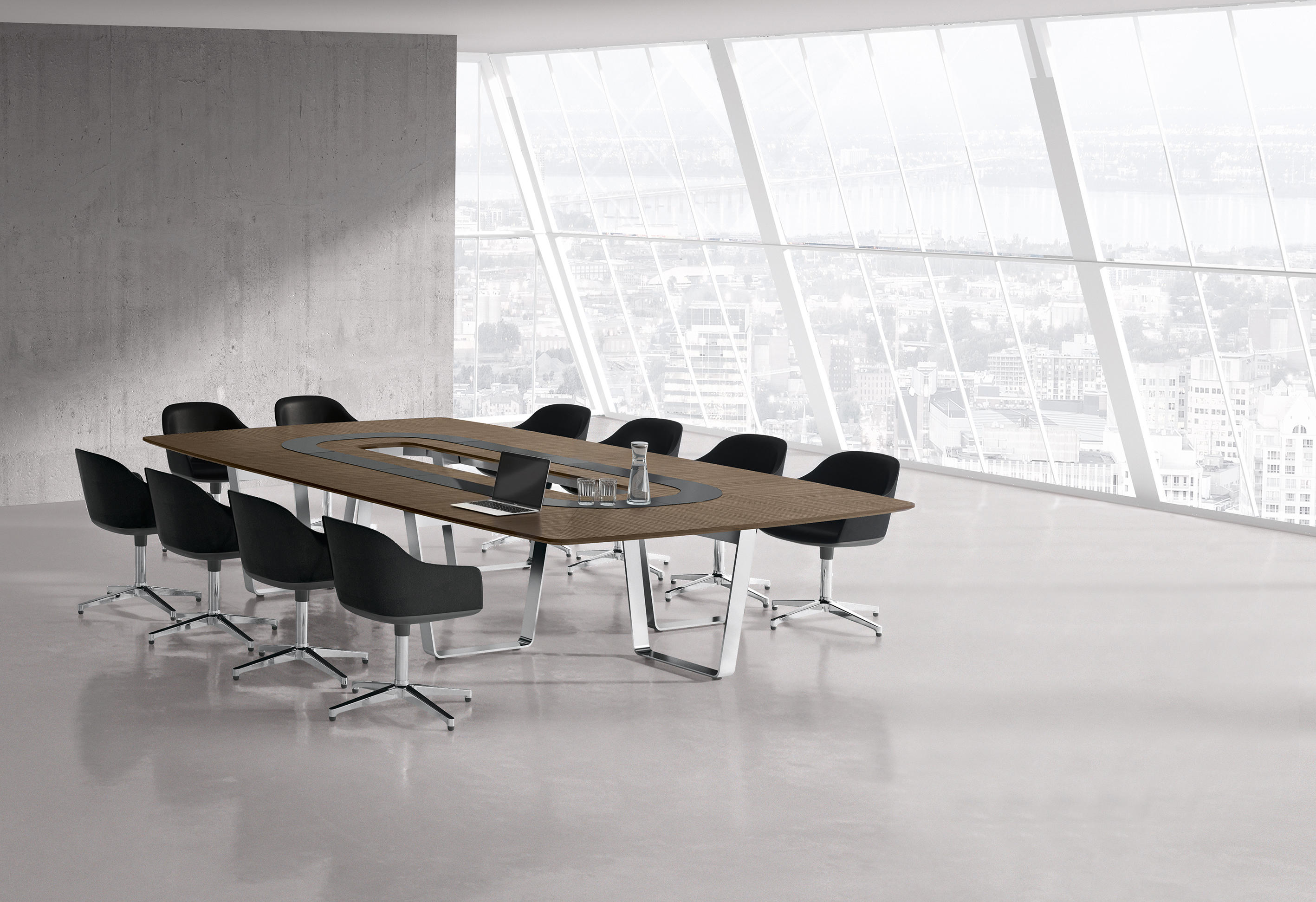 Tune conference table & designer furniture | Architonic