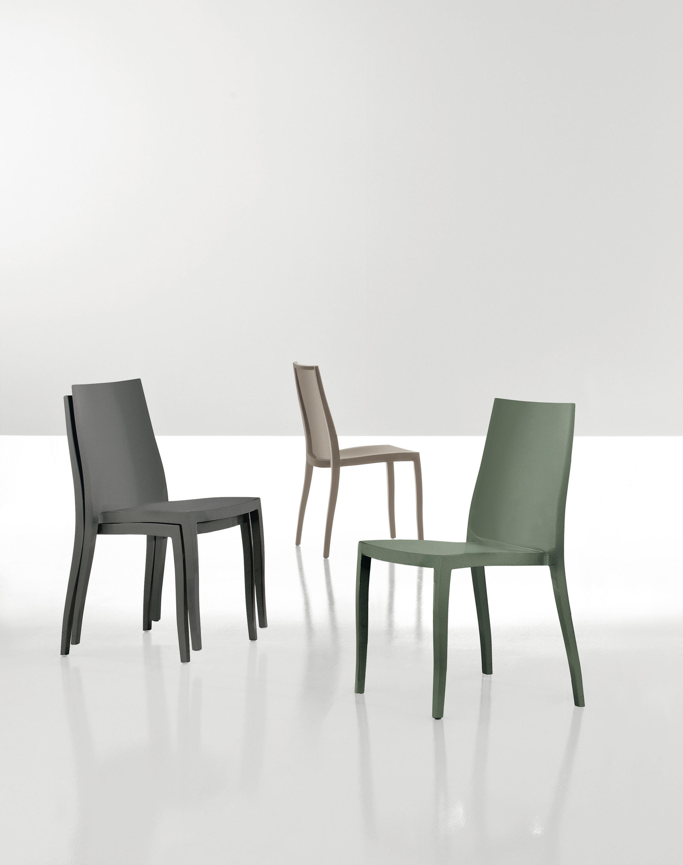 PANGEA - Chairs from Bonaldo | Architonic