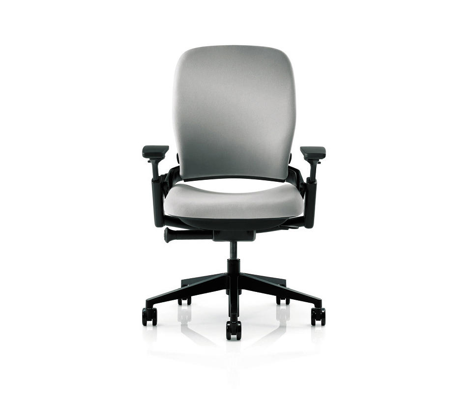 Leap Chair Office Chairs From Steelcase Architonic