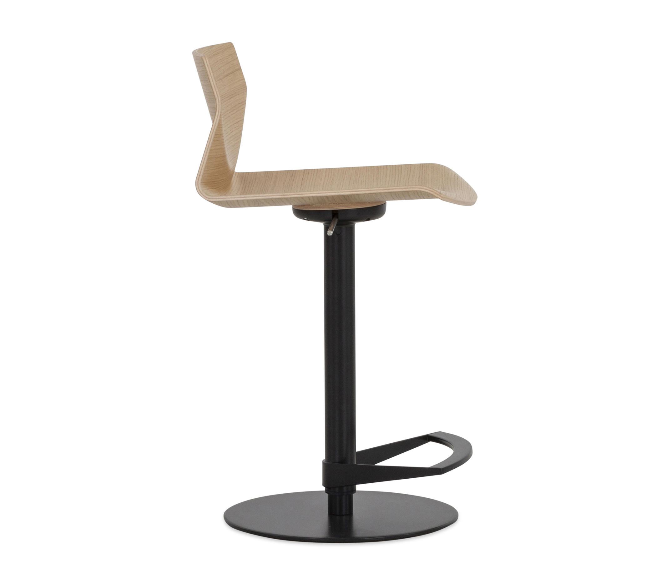 KAI STOOL - Bar stools from lapalma | Architonic