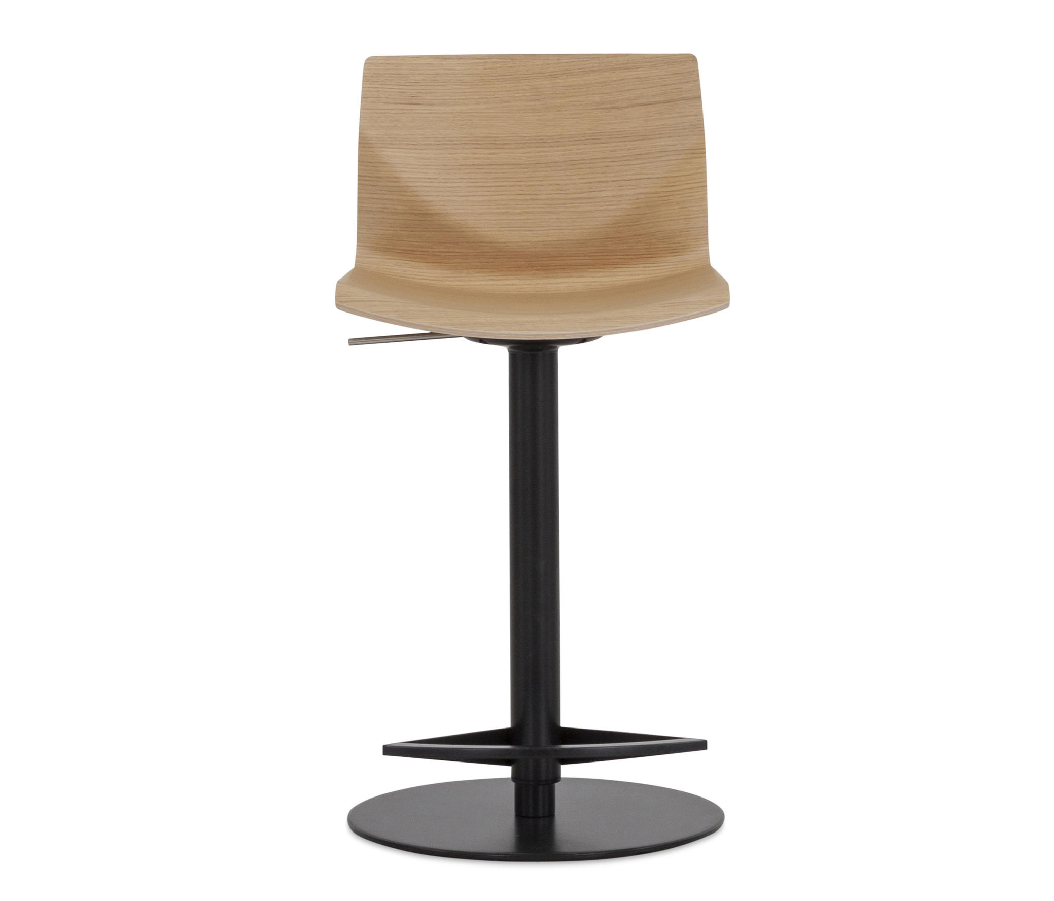 KAI STOOL - Bar stools from lapalma | Architonic