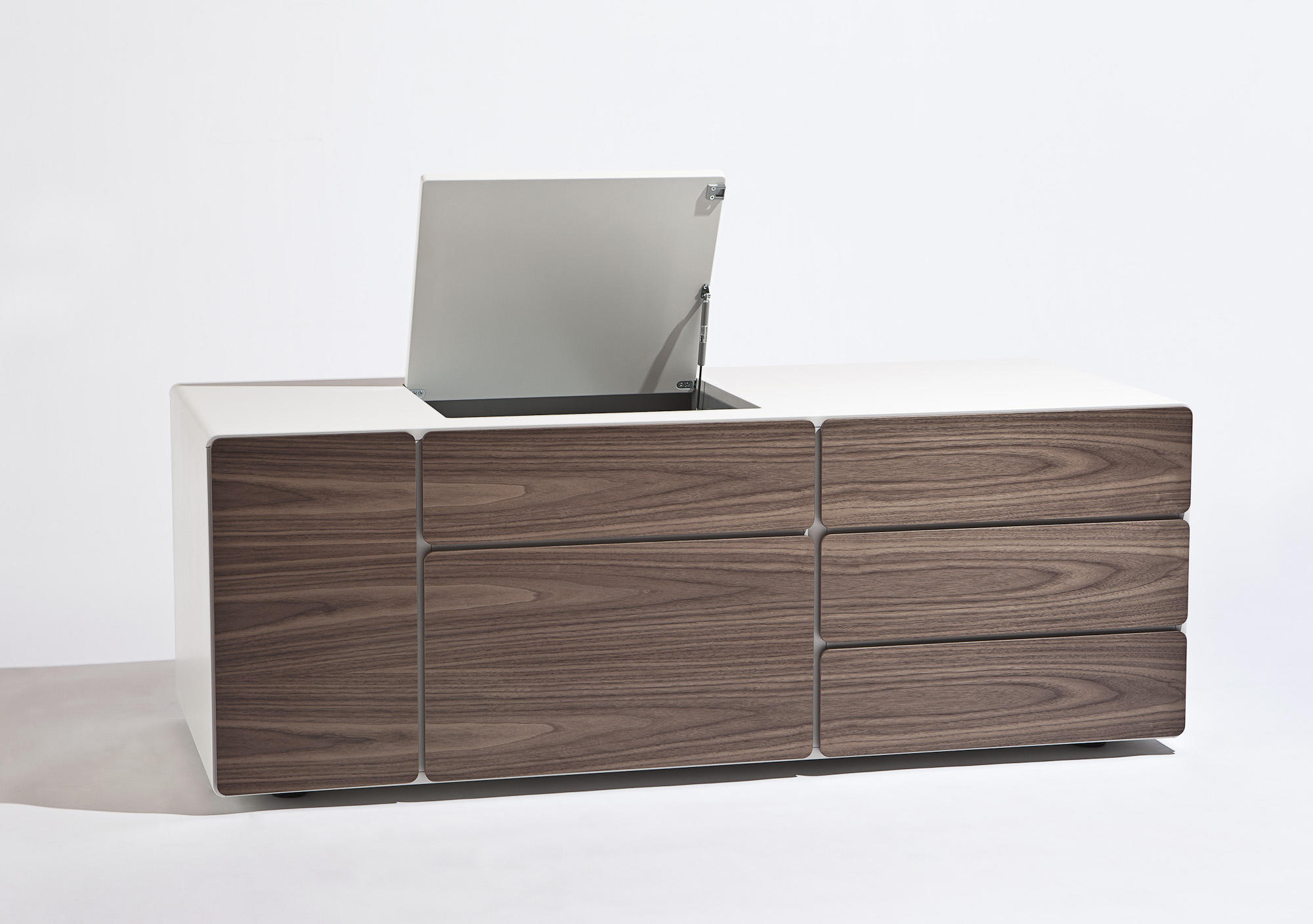 - CONTAINER RENZ | Architonic Sideboards from STAR