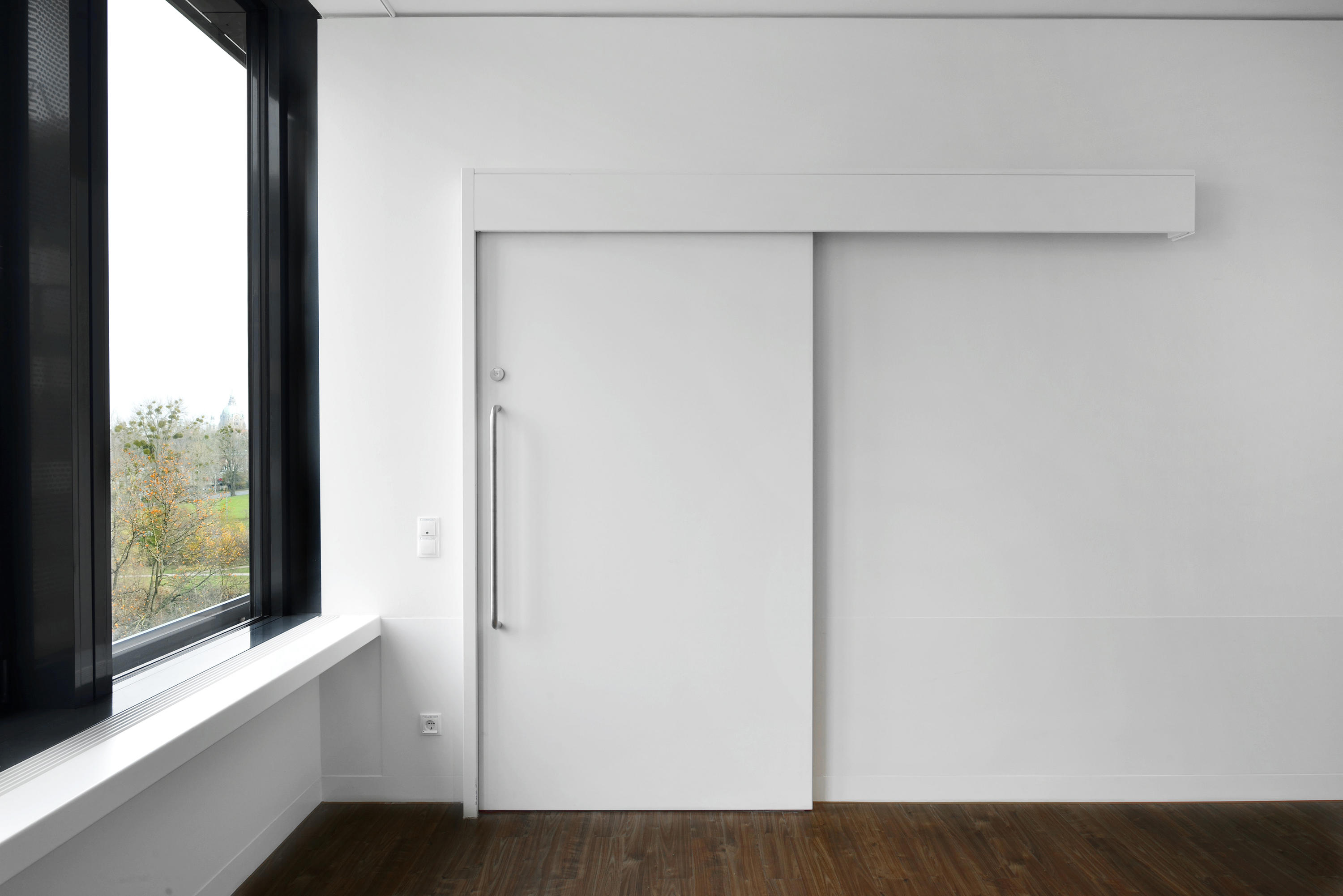 T0 1 Type S Internal Doors From Lindner Group Architonic