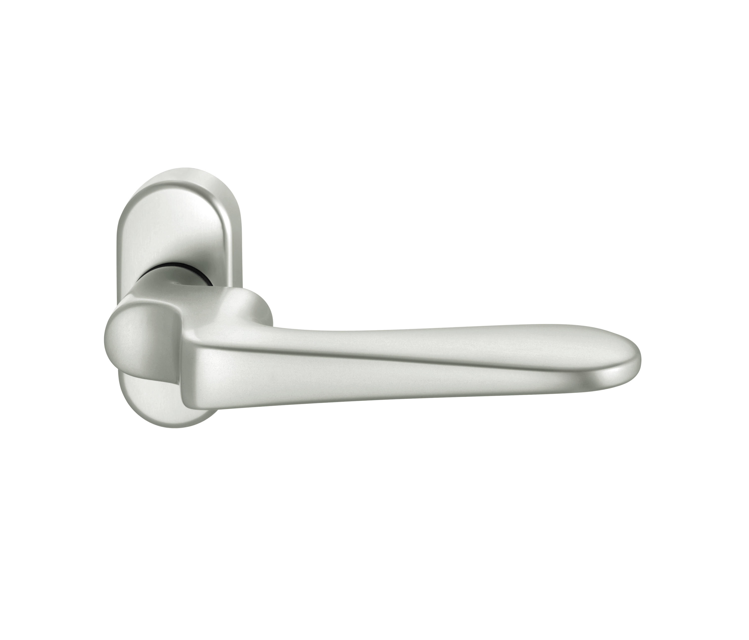 FSB 1144 Narrowdoor handle Architonic