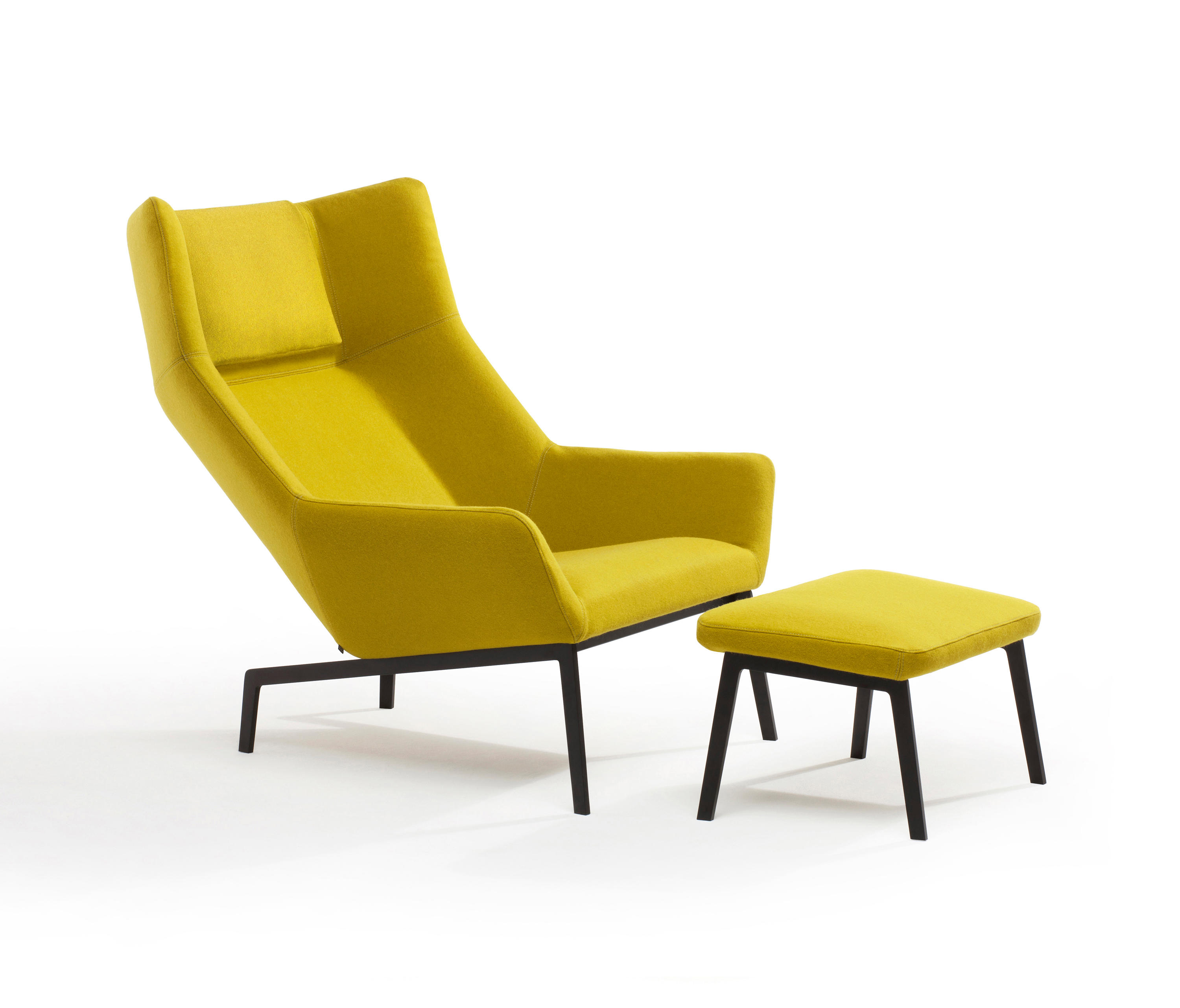 Park Armchairs From Bensen Architonic