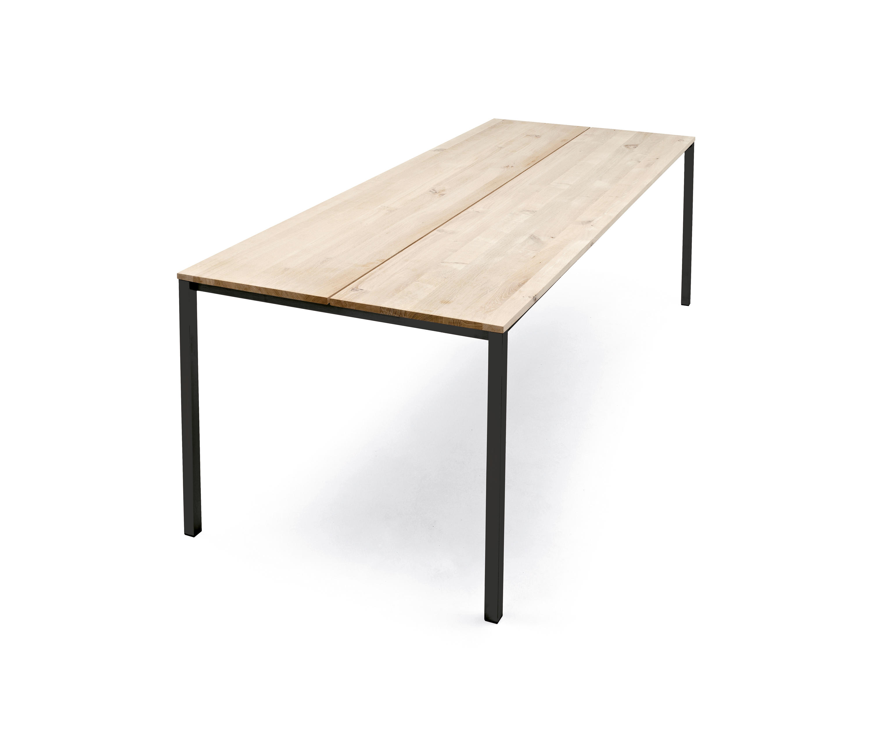 Less Is More Table Designer Furniture Architonic