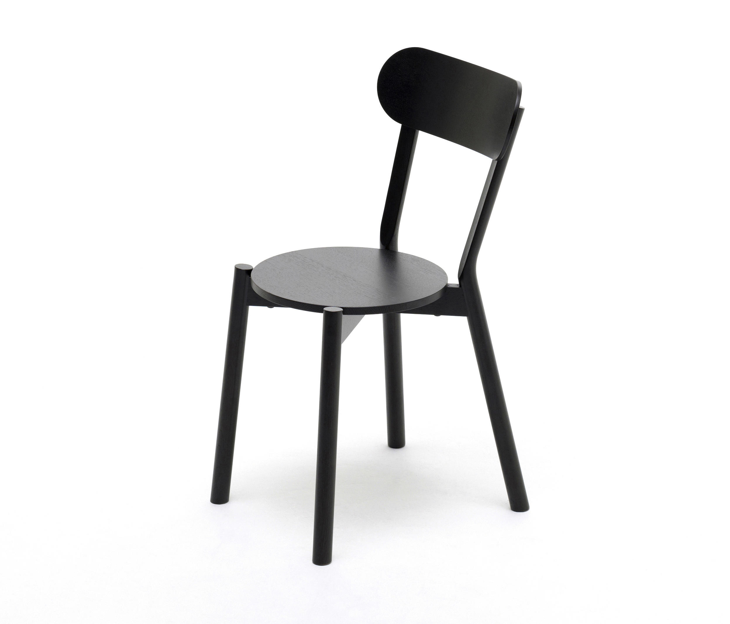 Castor Chair Chairs From Karimoku New Standard Architonic