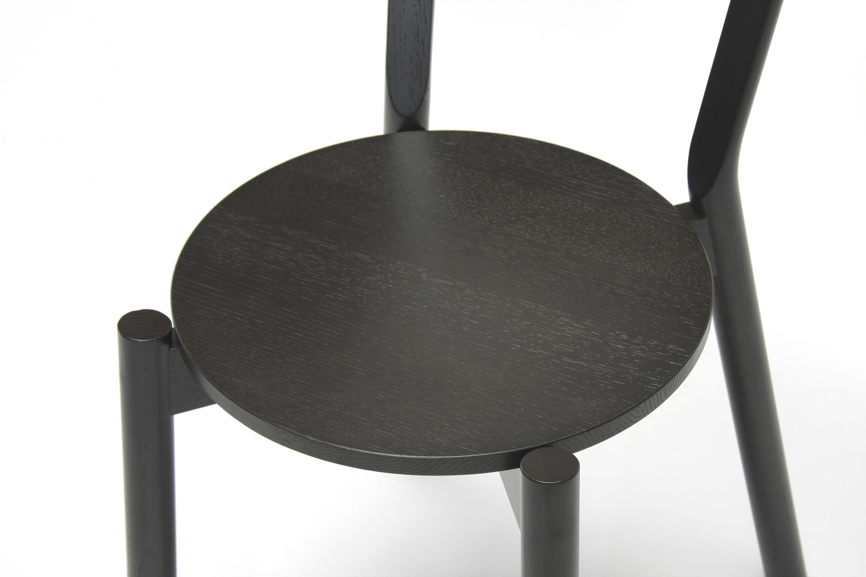 CASTOR CHAIR Chairs from Karimoku New Standard Architonic
