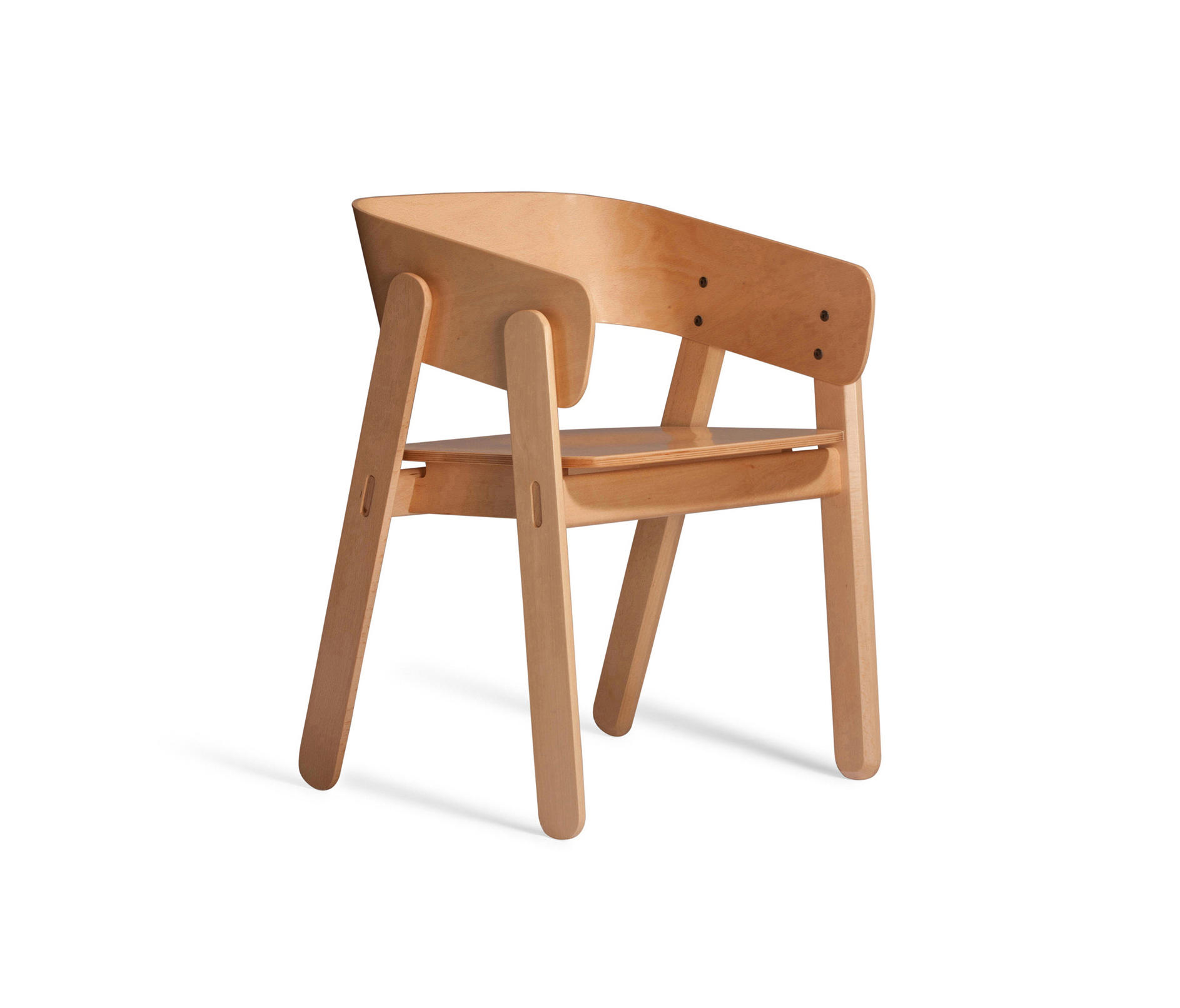 POLO 515 M - Chairs from Capdell | Architonic