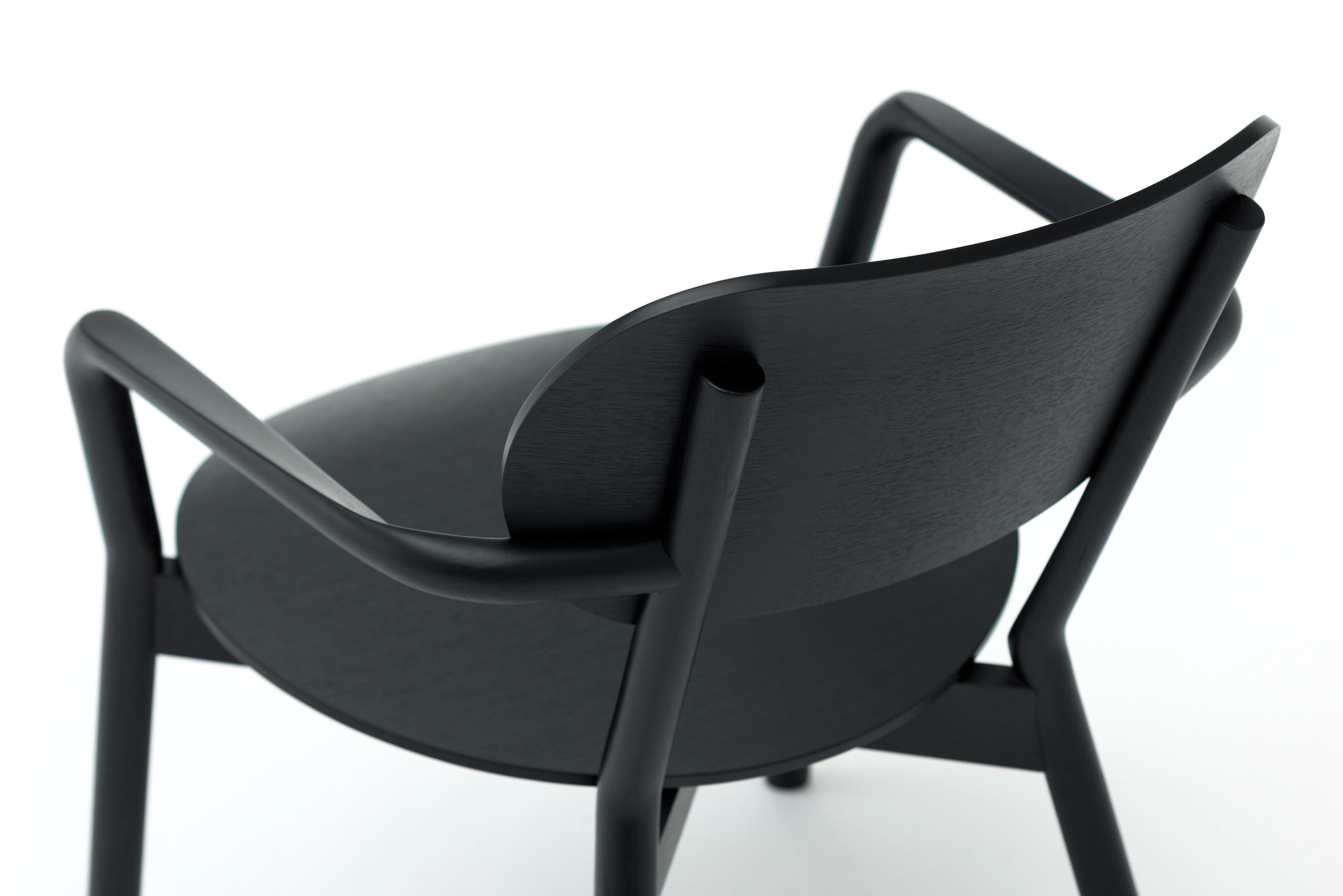 Castor Low Chair & designer furniture Architonic
