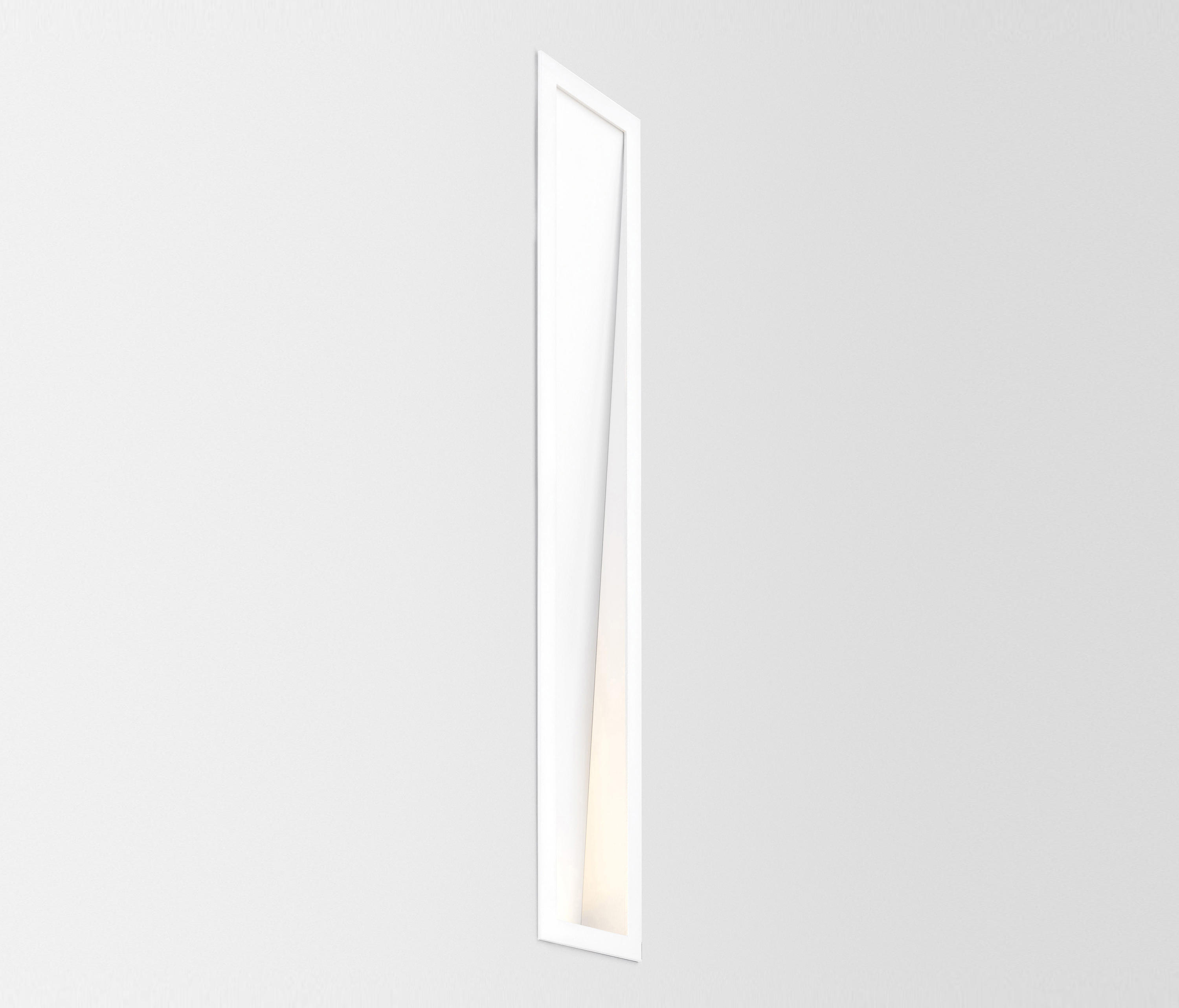 THEMIS 5.0 - Recessed wall lights from Wever & Ducré | Architonic