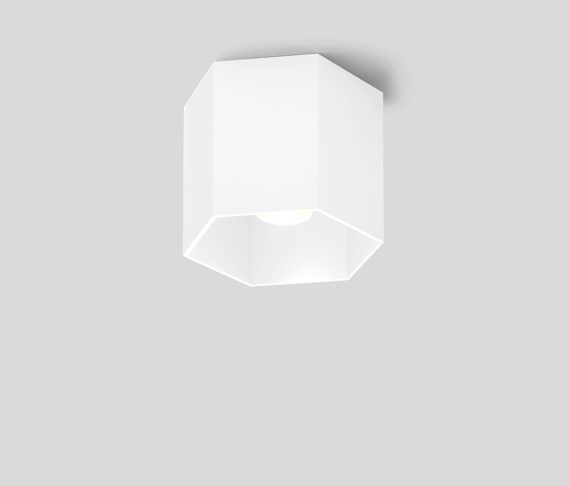 Hexo 1 0 Ceiling Lights From Wever Ducre Architonic