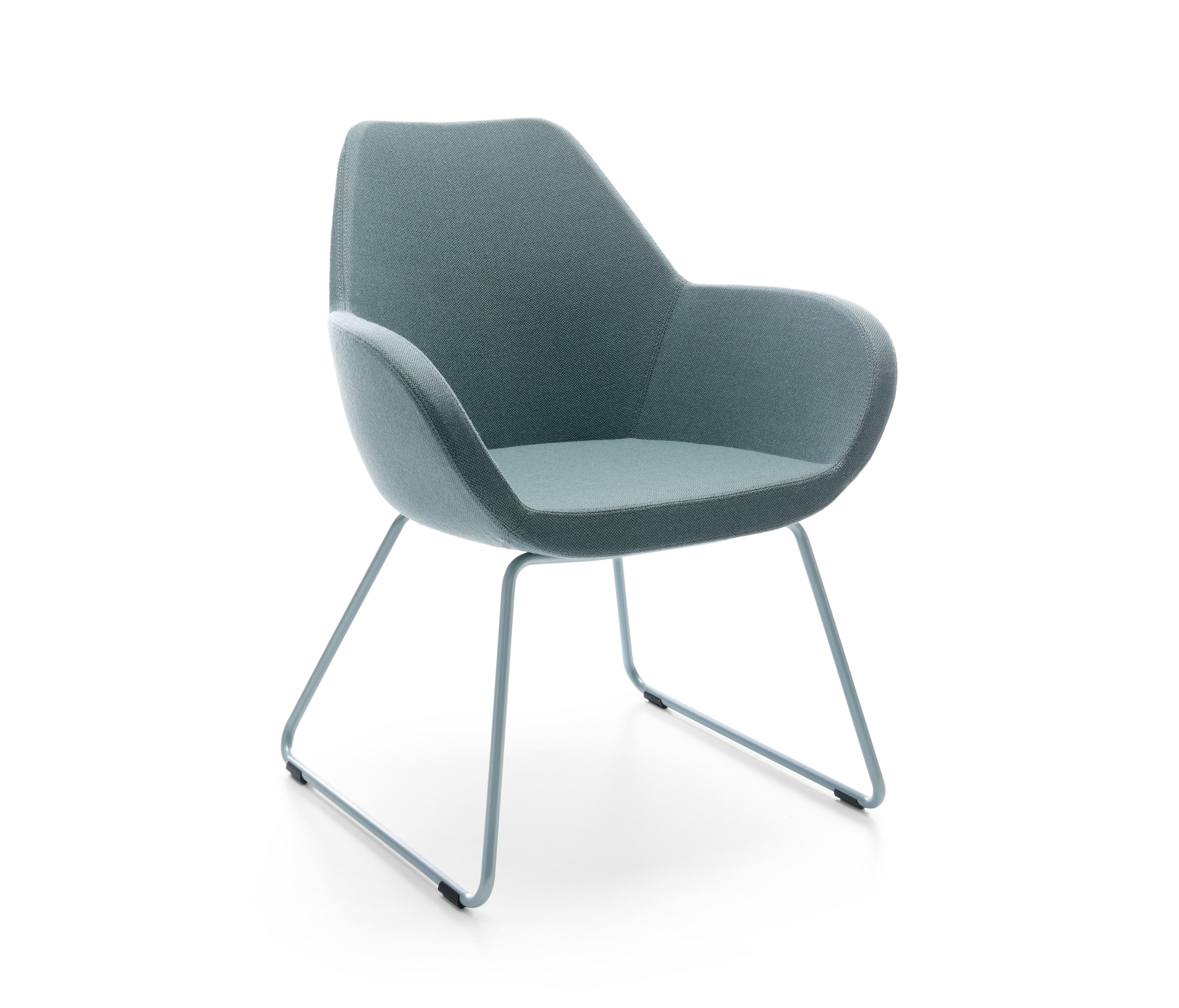 FAN - Chairs from PROFIM | Architonic