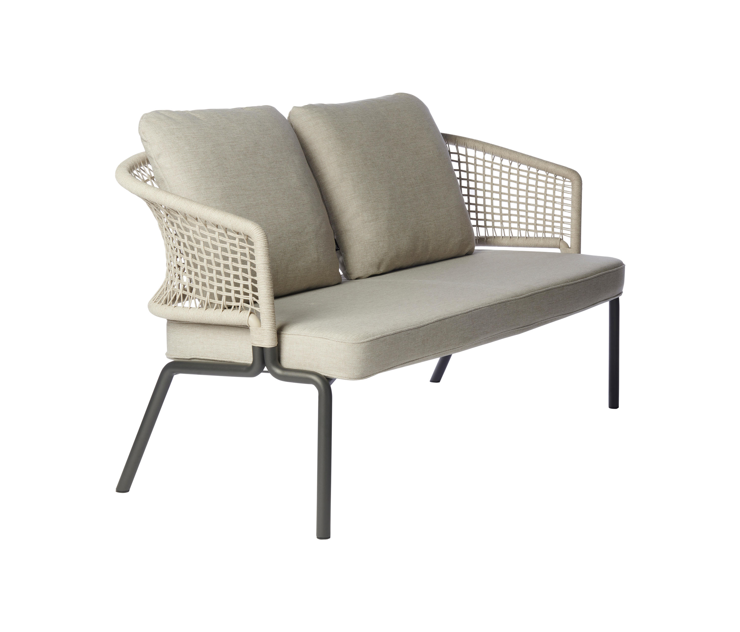 CTR TWO-SEATER - Sofas from Tribù | Architonic