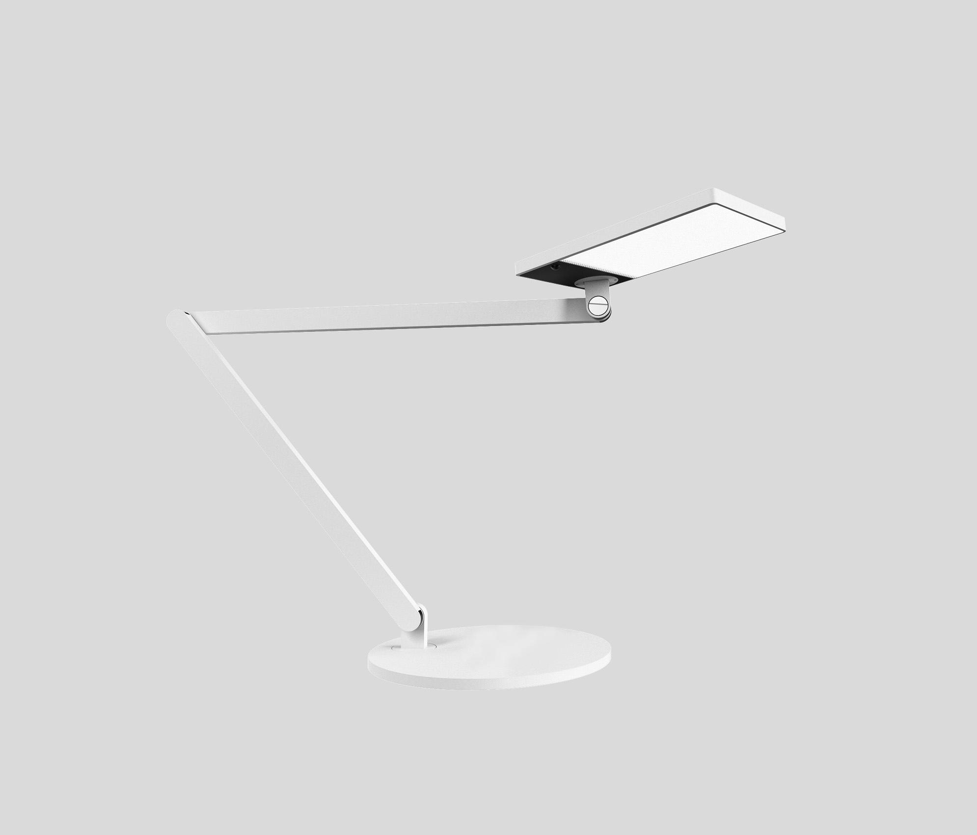 Fabel afbreken Bachelor opleiding TASK TABLE - Table lights from XAL | Architonic