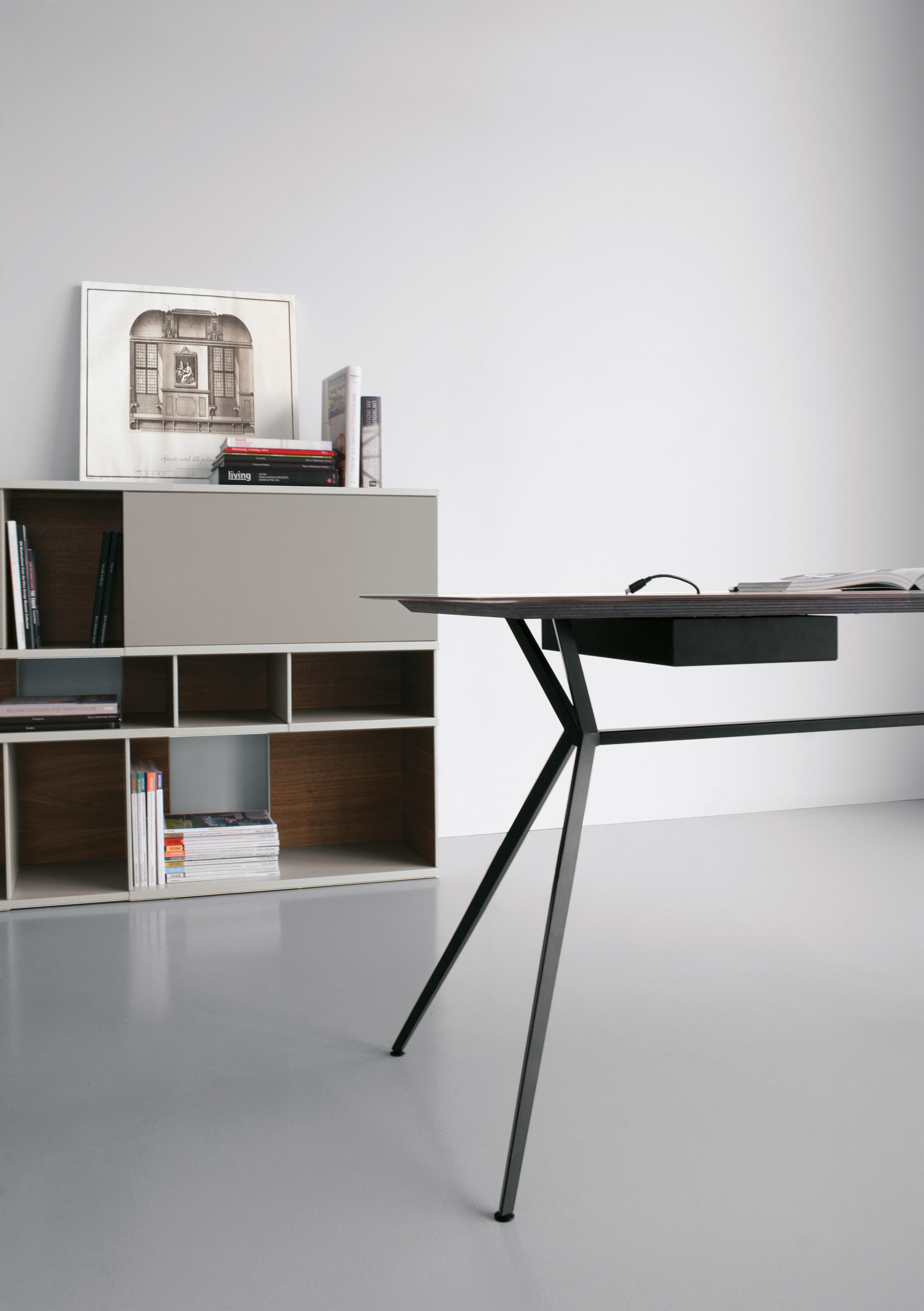 BALANCE - Desks from Extendo | Architonic