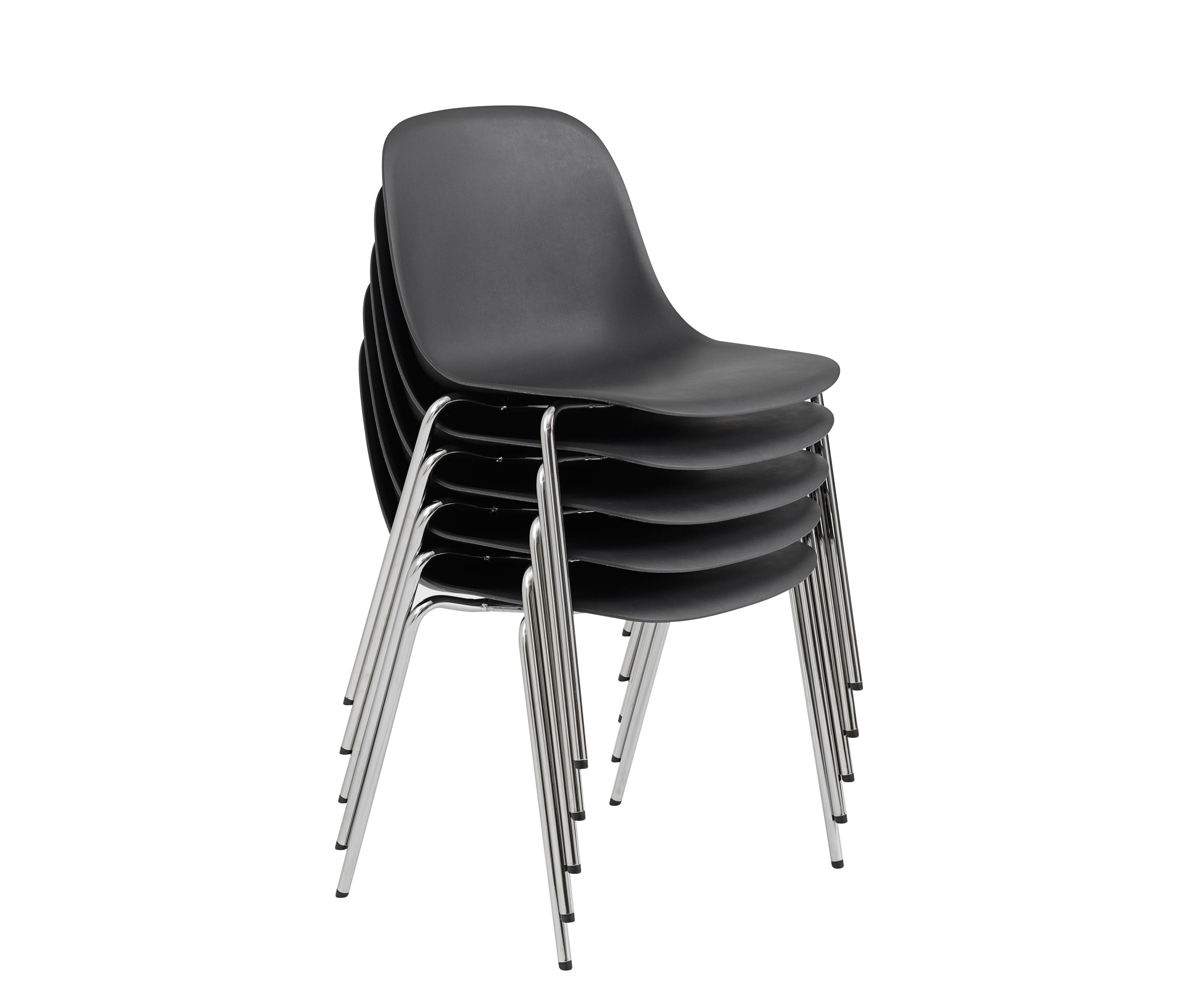 fiber side chair  abase  architonic
