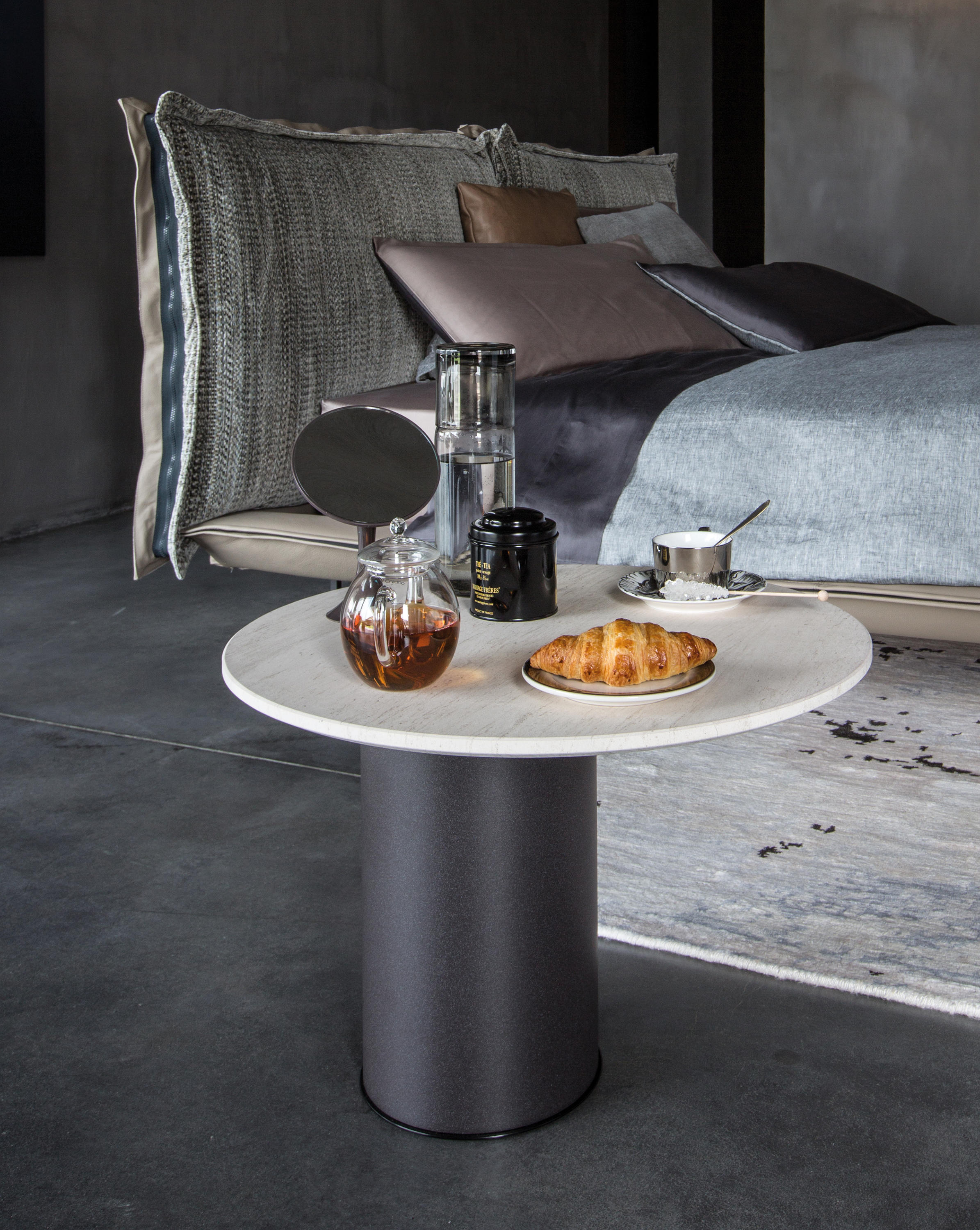 PETRA - Coffee tables from Arketipo | Architonic
