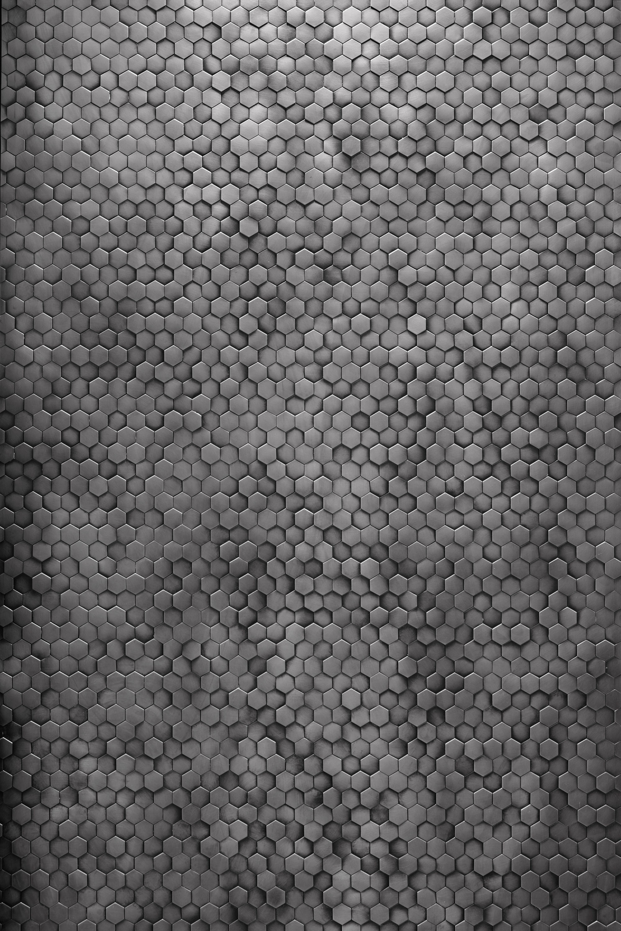 Copycat Metal Mosaics From De Castelli Architonic