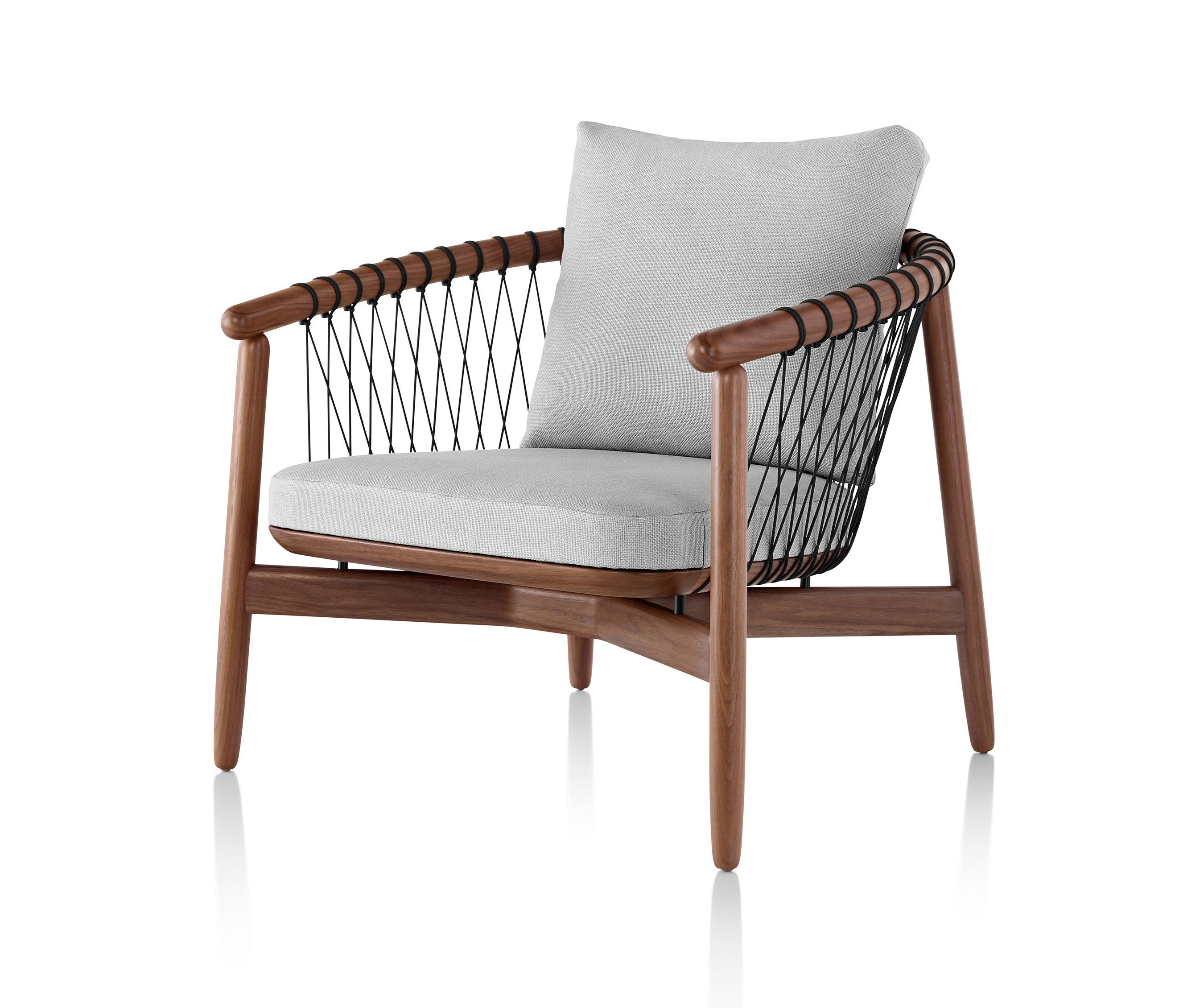 Crosshatch Chair Designer Furniture Architonic