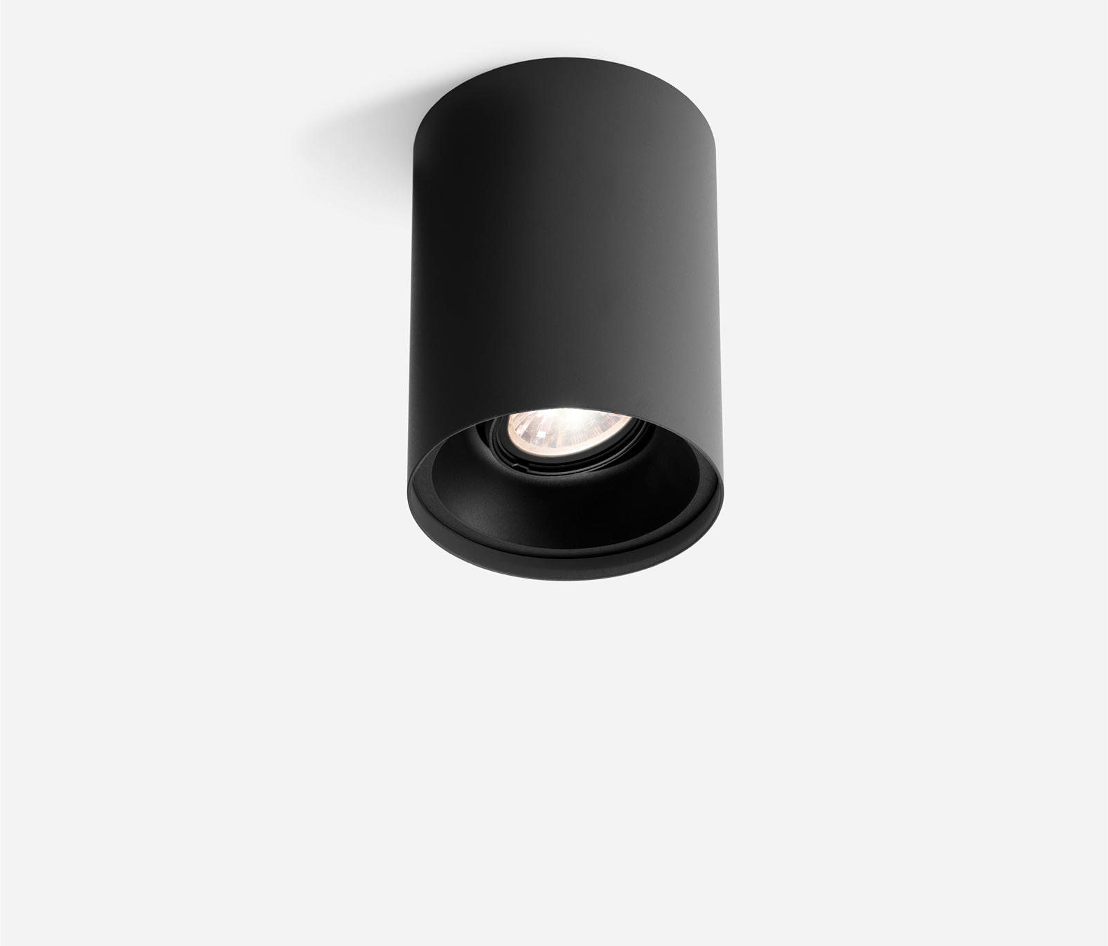 SOLID 1.0 - lights from Wever Ducré Architonic