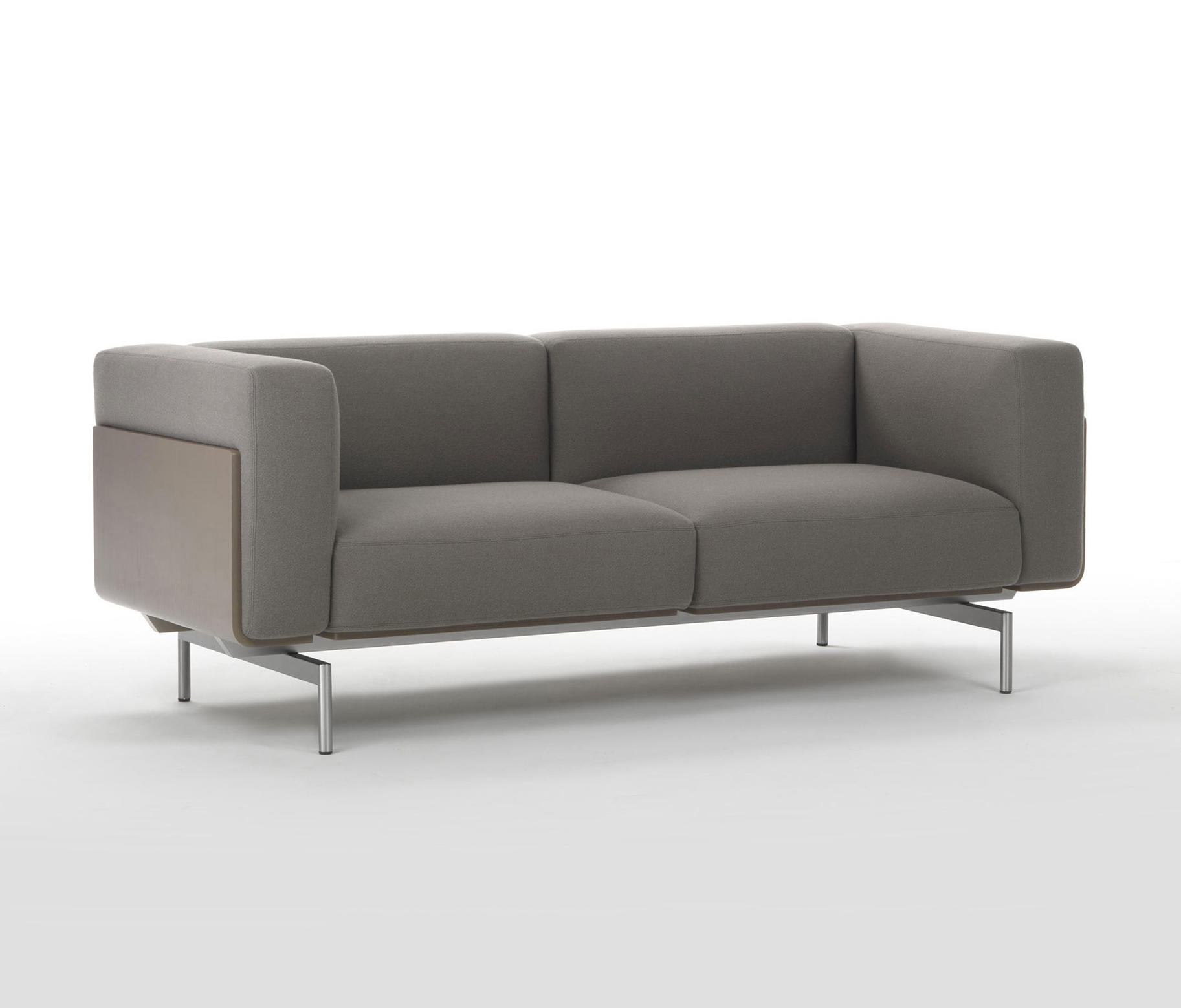 L Sofa Sofas From Marelli Architonic L Sofa Sofas From Marelli Architonic