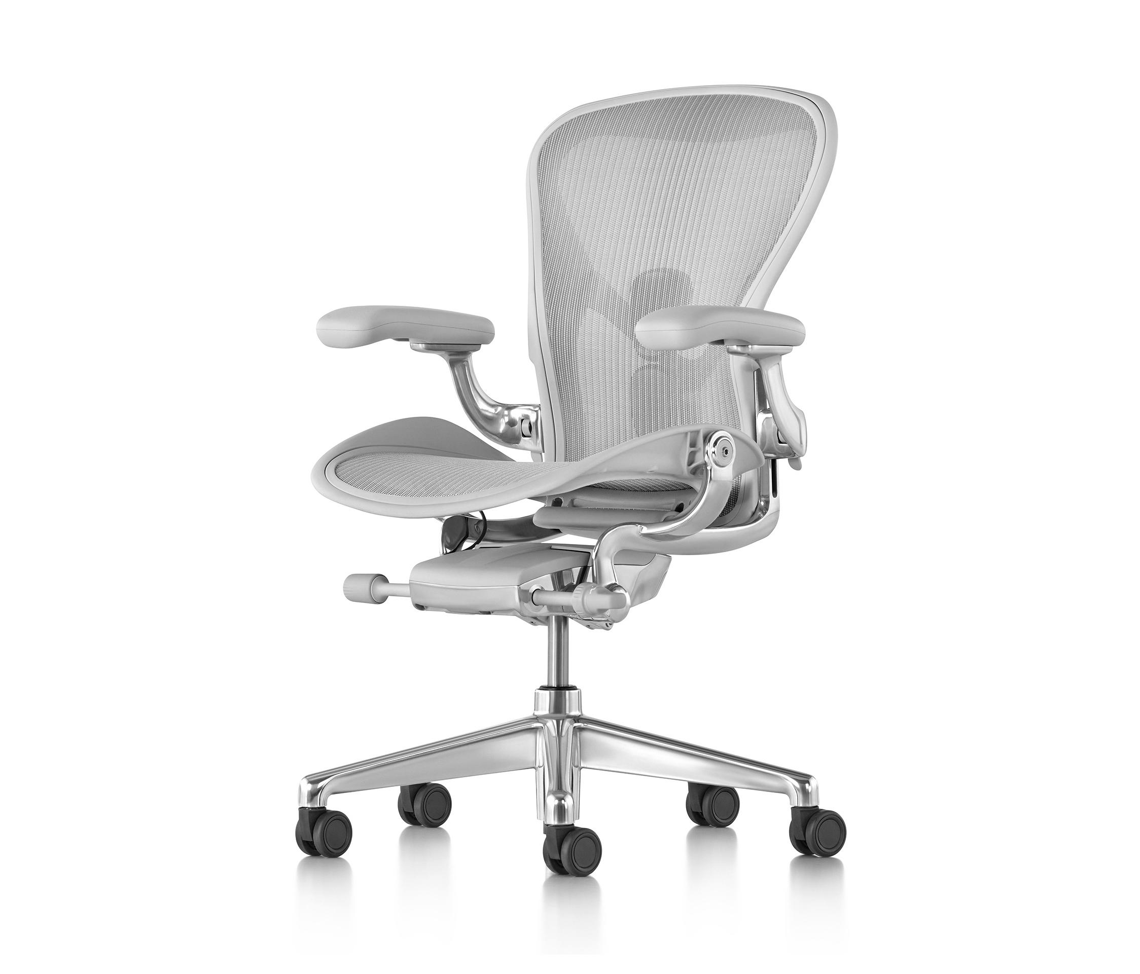 computer chair aeron