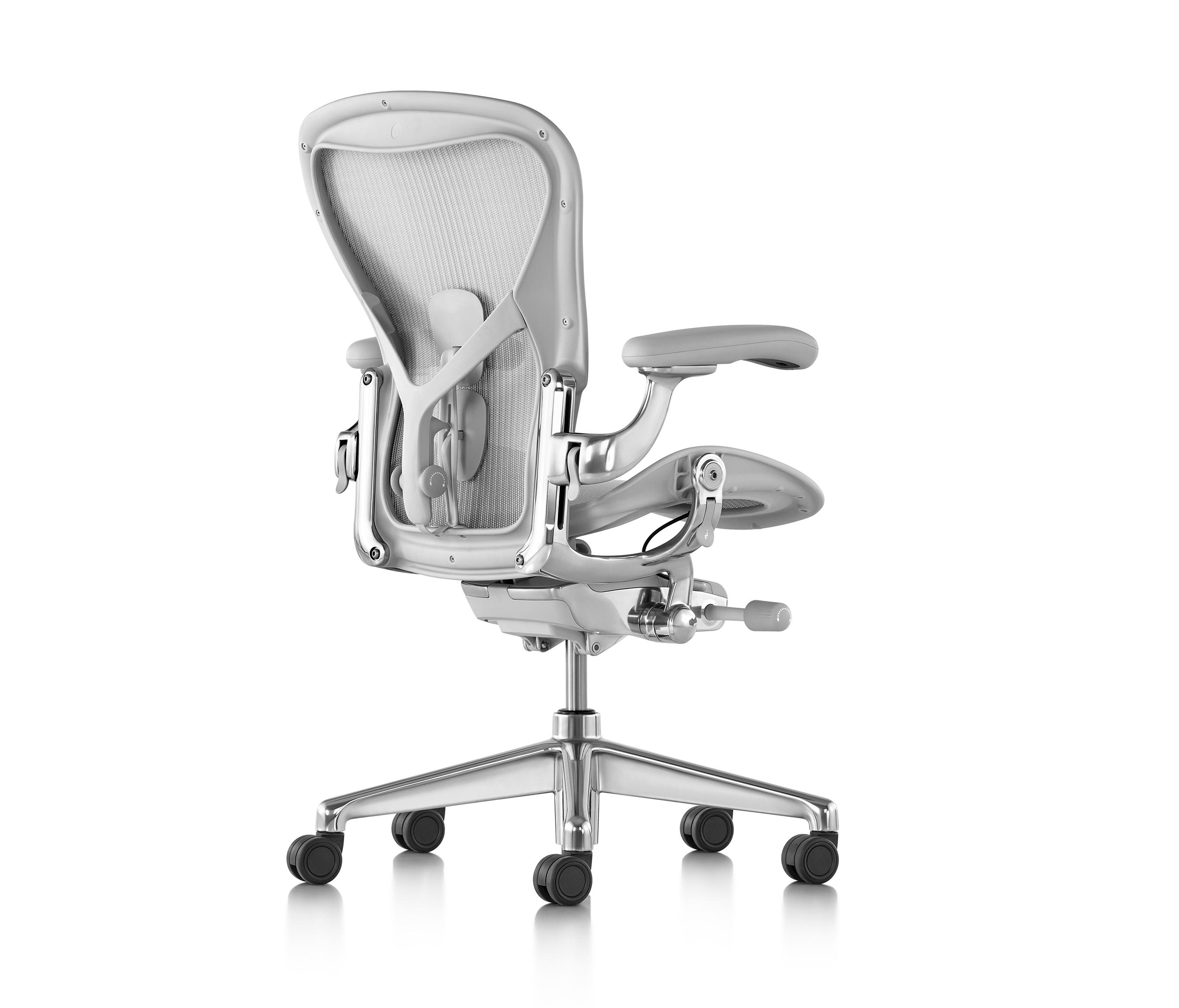 Sedia herman miller aeron hot sale