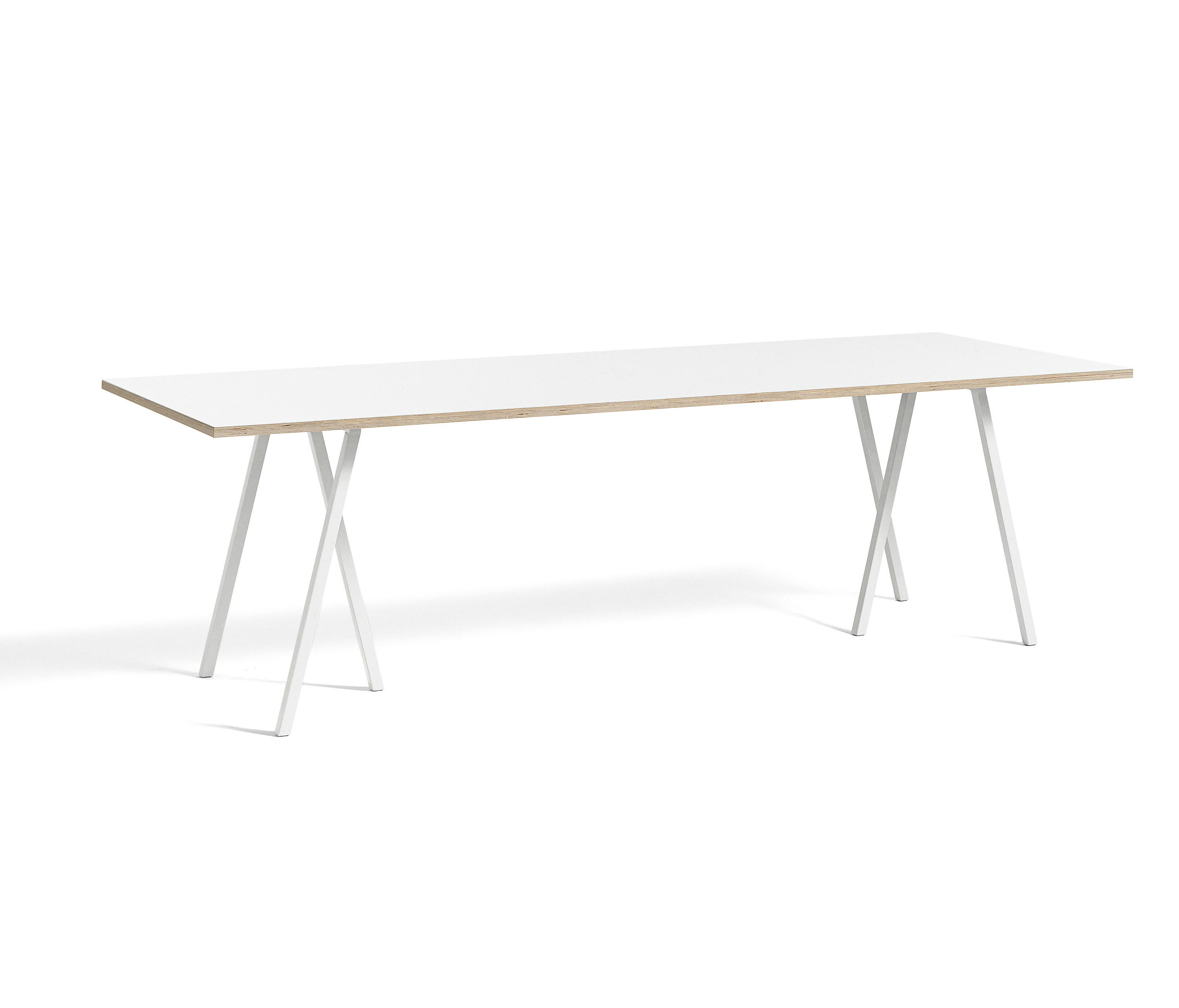 Loop Stand Table 250 designer furniture | Architonic