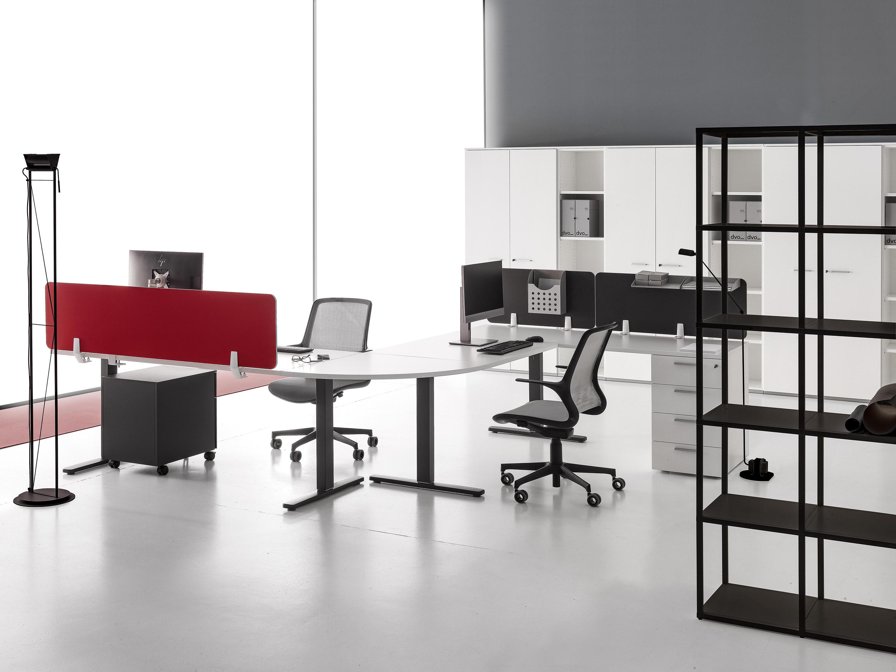 DV803-NOBU - Desks from DVO | Architonic