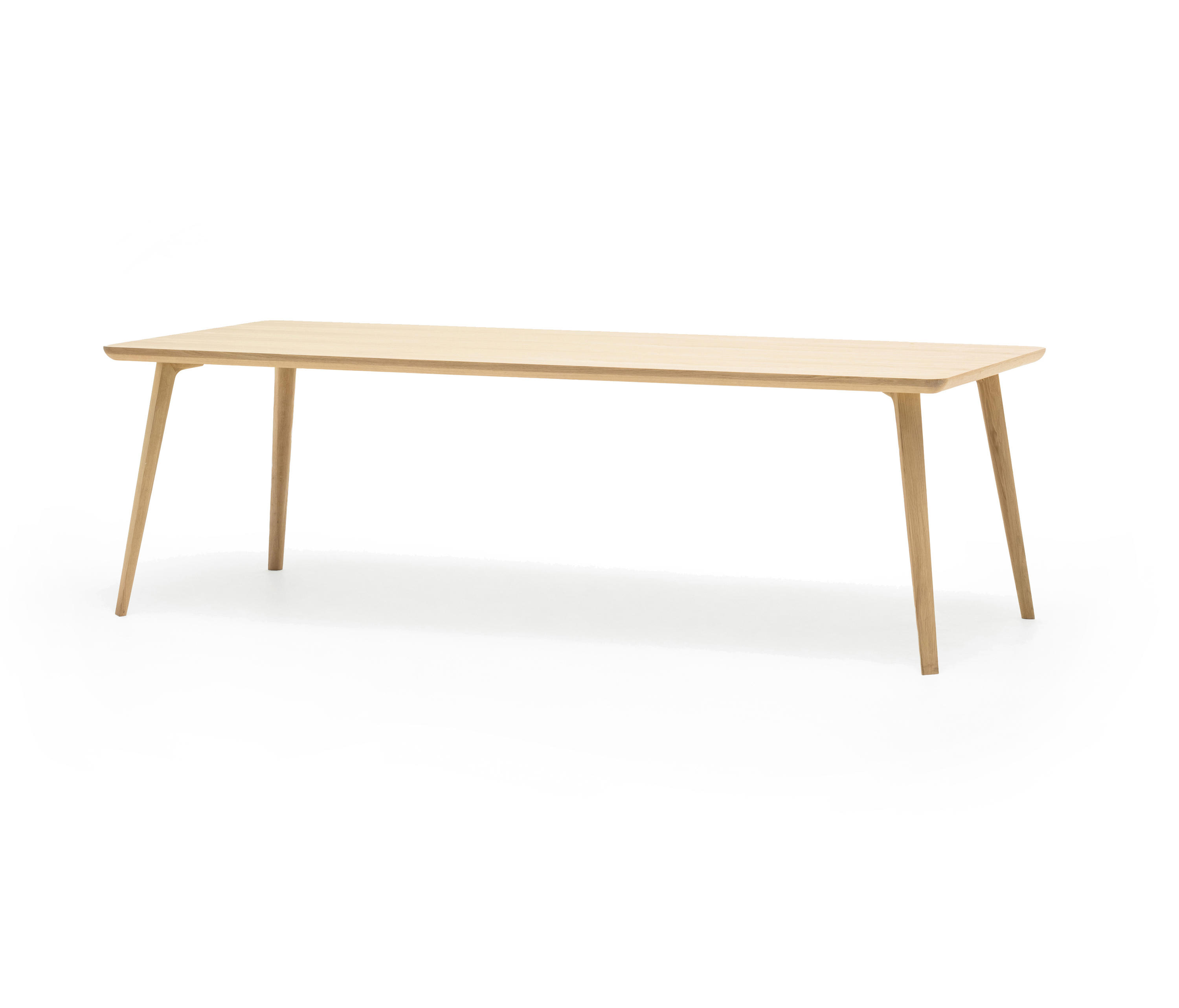 Løve Prevail Vind Scout Table 240 & designer furniture | Architonic