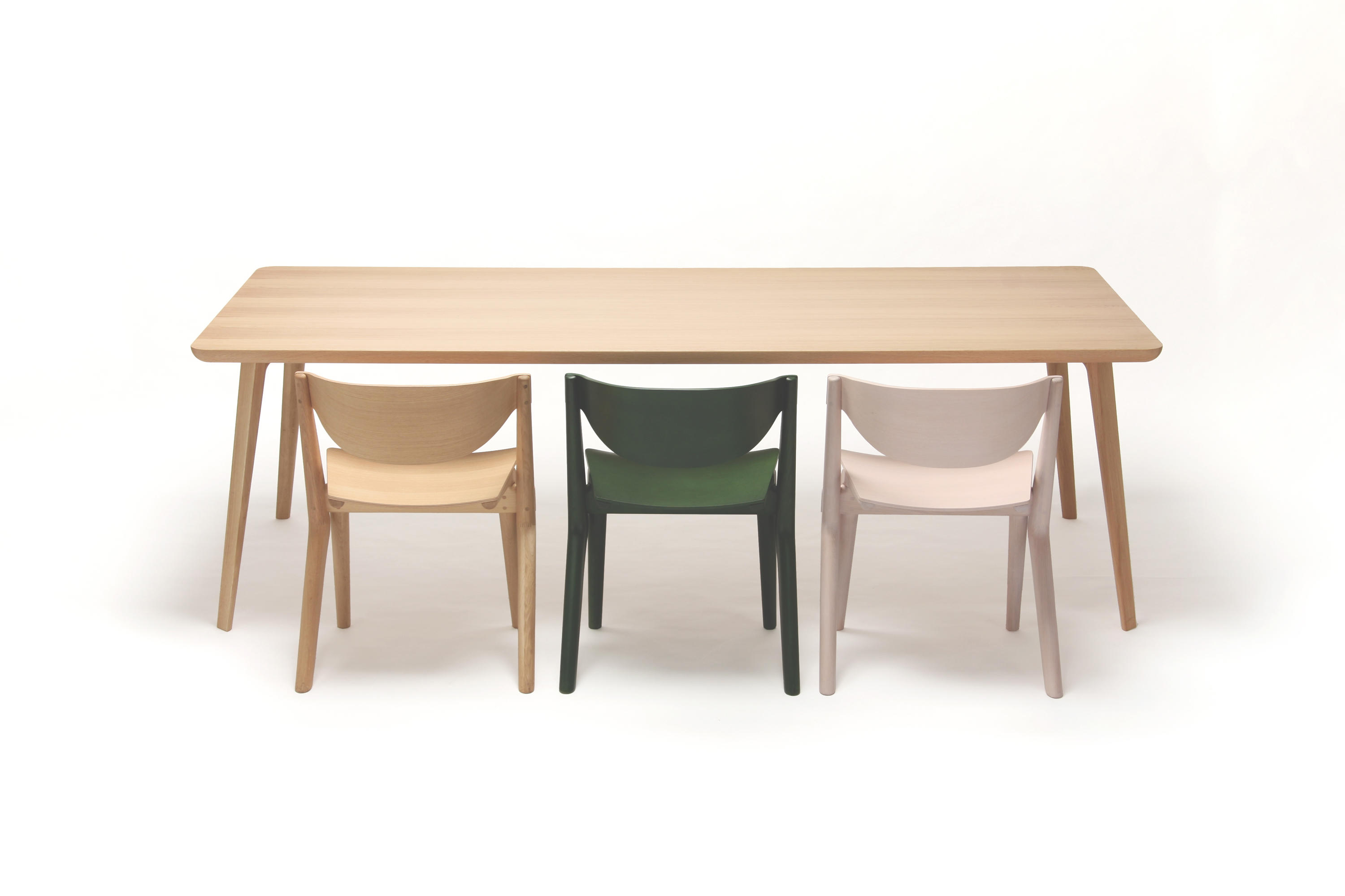 Scout Table 240 & designer furniture | Architonic