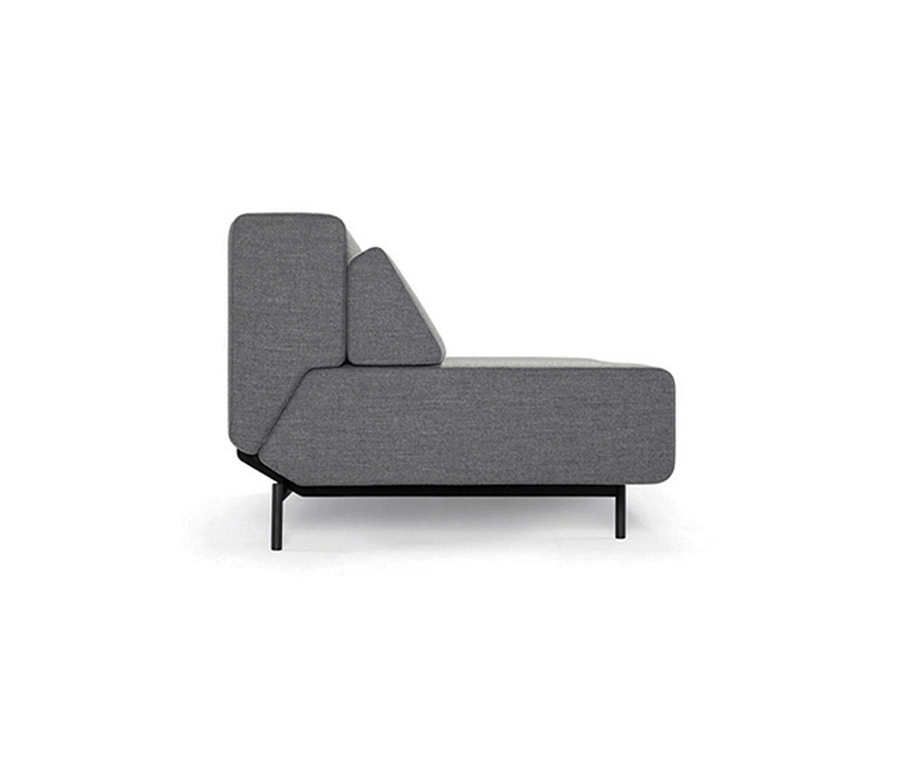 Pil-low sofa bed & designer furniture | Architonic