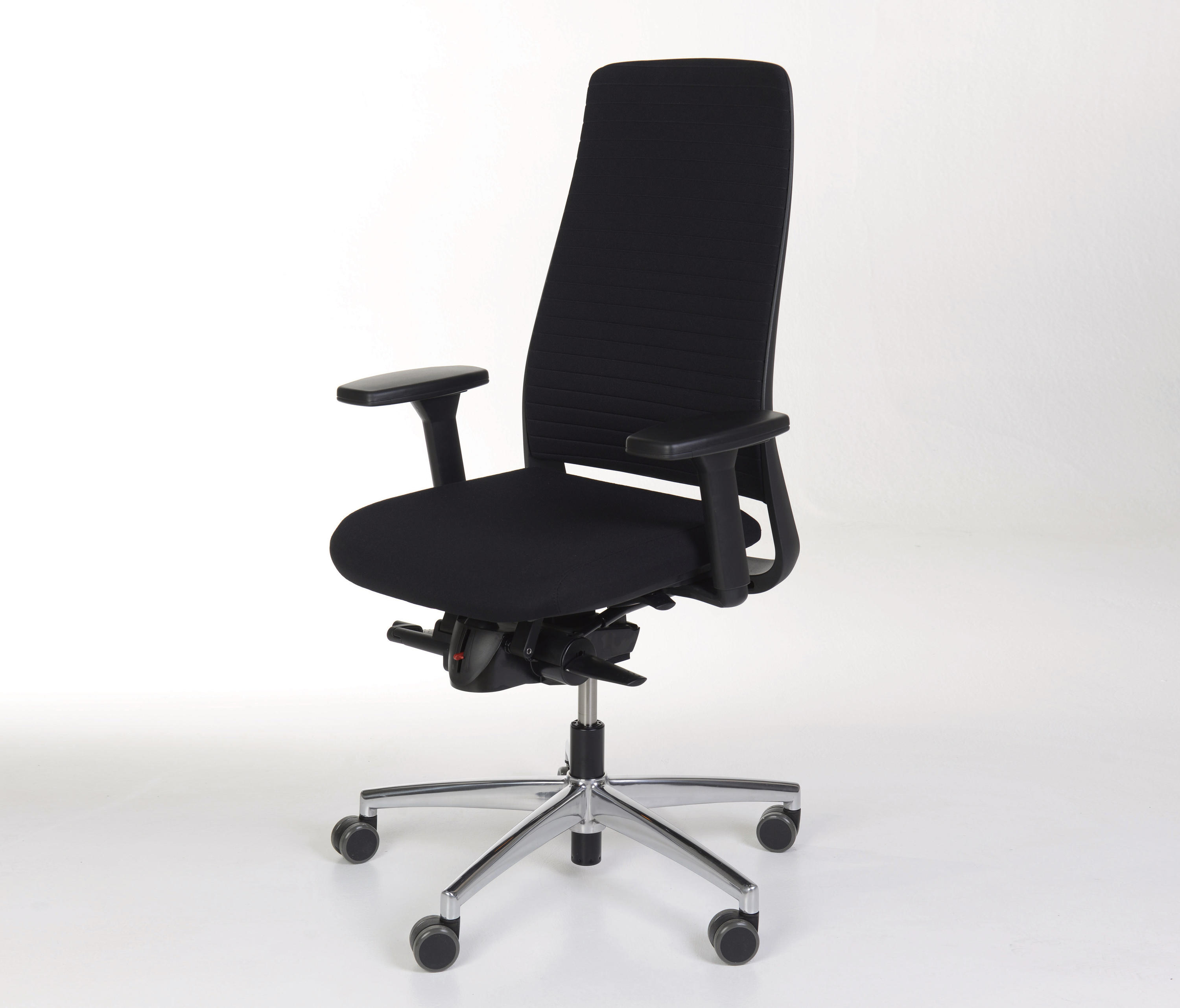 TENSA NEXT Swivel chair Architonic