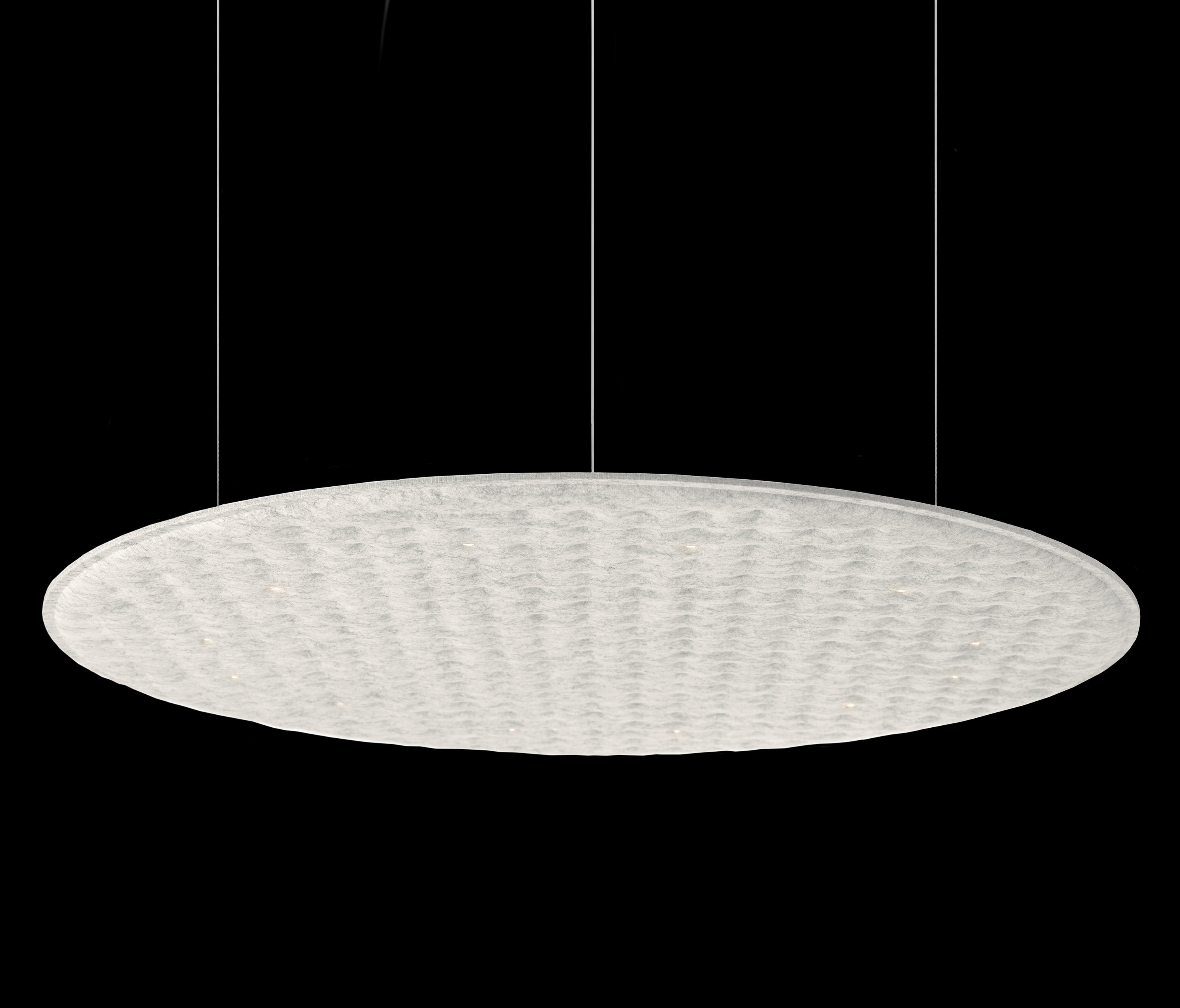 Lighting Pad R 900 Suspended Lights From Nimbus Architonic Lighting Pad R 900 Suspended Lights From Nimbus Architonic