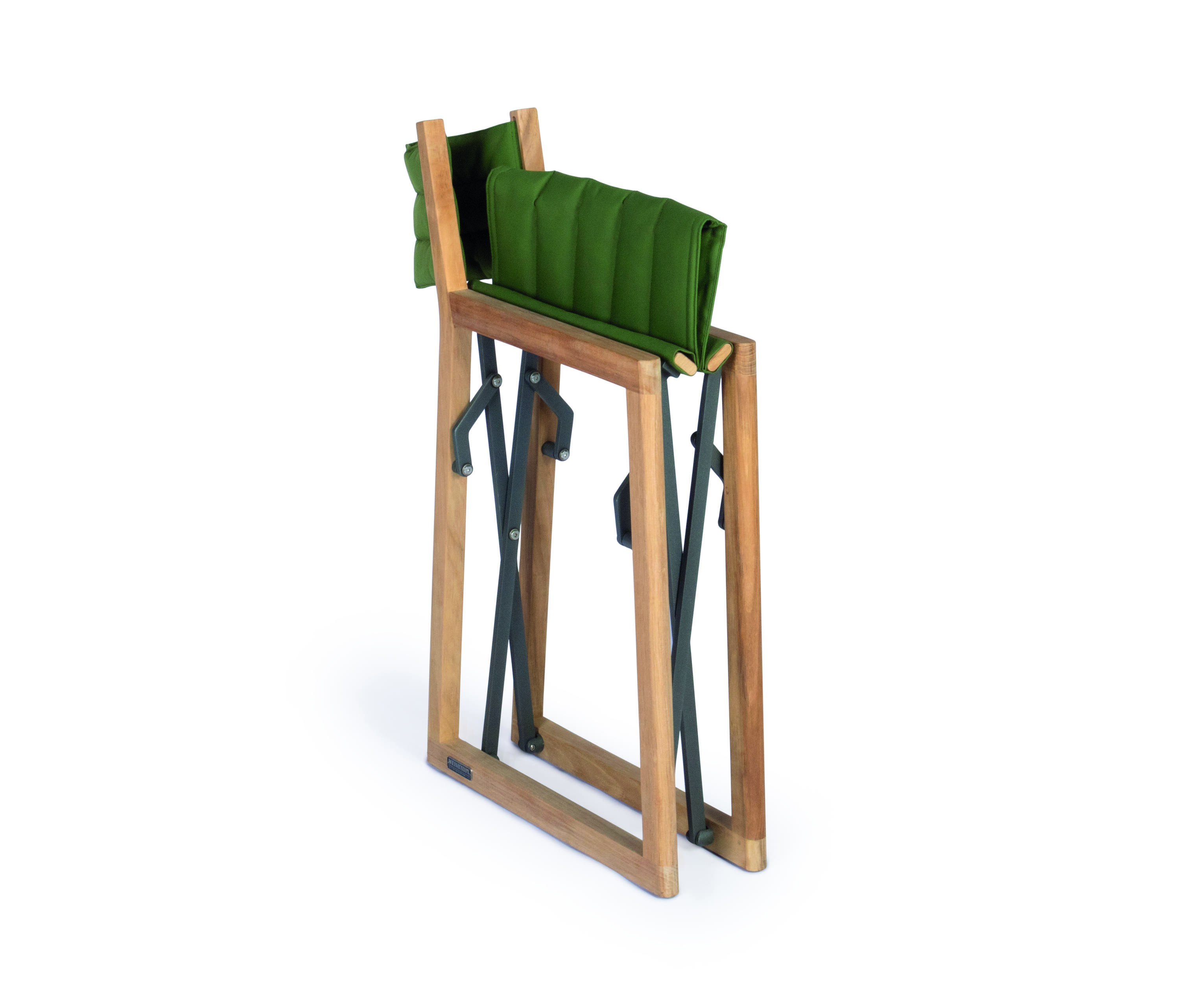 Seat Cushion for Loft Bench and Chair by Weishäupl