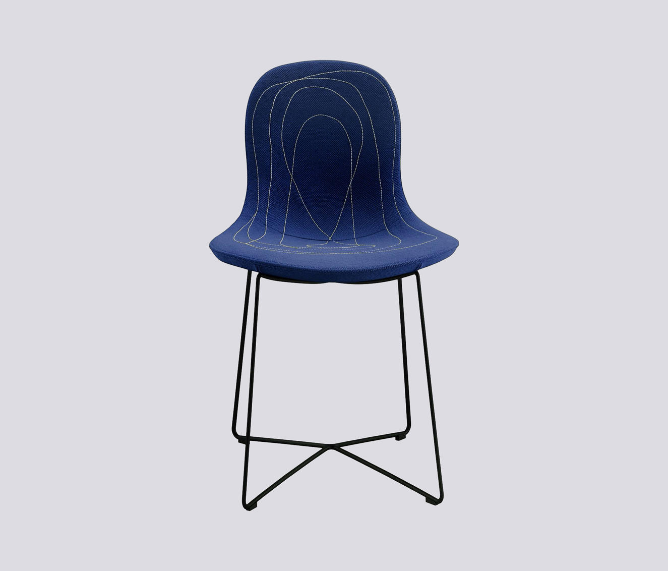 DOODLE - Chairs from Tacchini Italia | Architonic