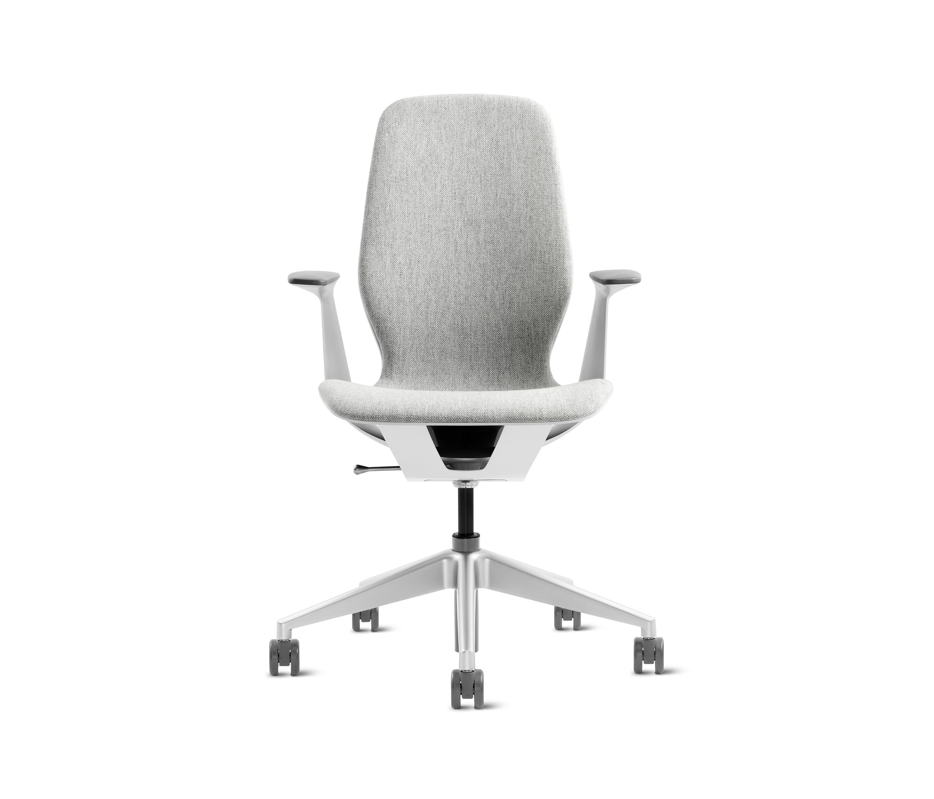 Silq Chair Office Chairs From Steelcase Architonic