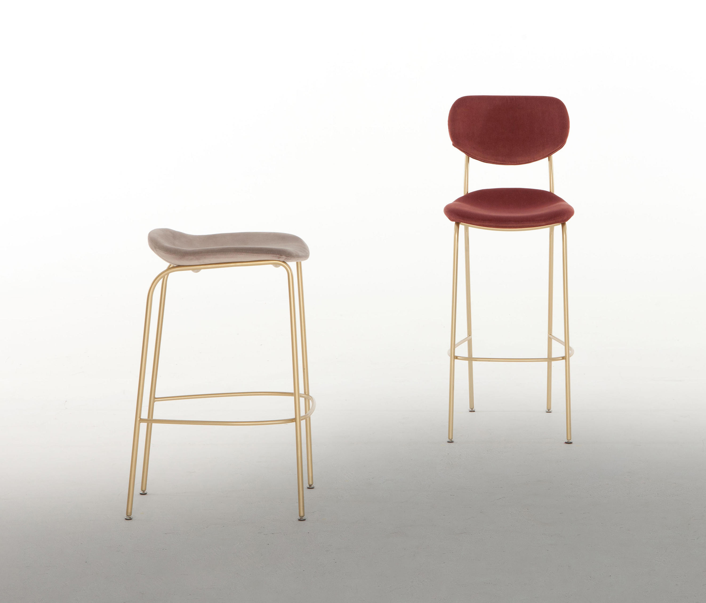 BIKINI Bar stools from Tonin Casa Architonic