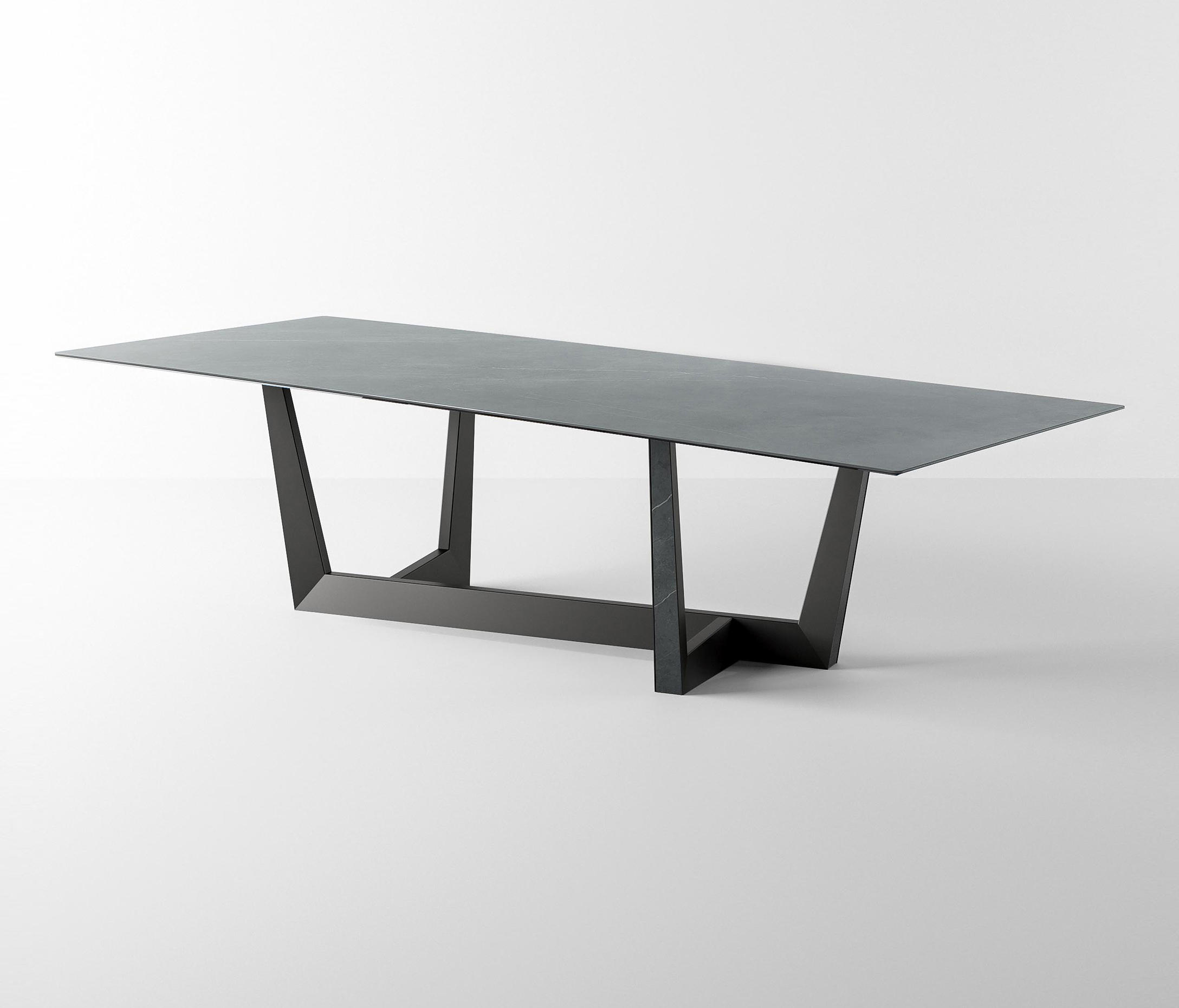ART Dining tables from Bonaldo Architonic