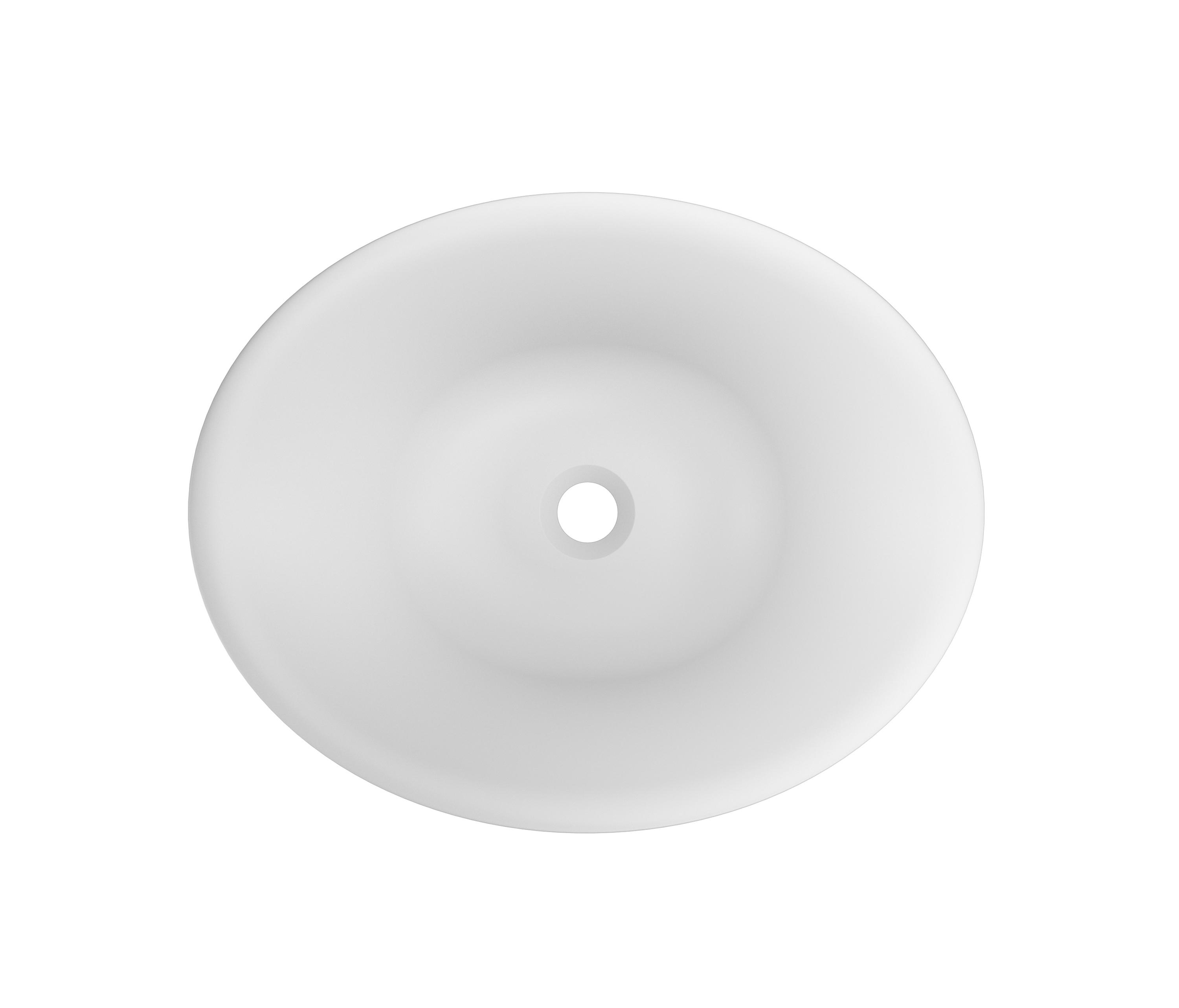 ROSALIA MATTE - Wash basins from Jacuzzi® | Architonic