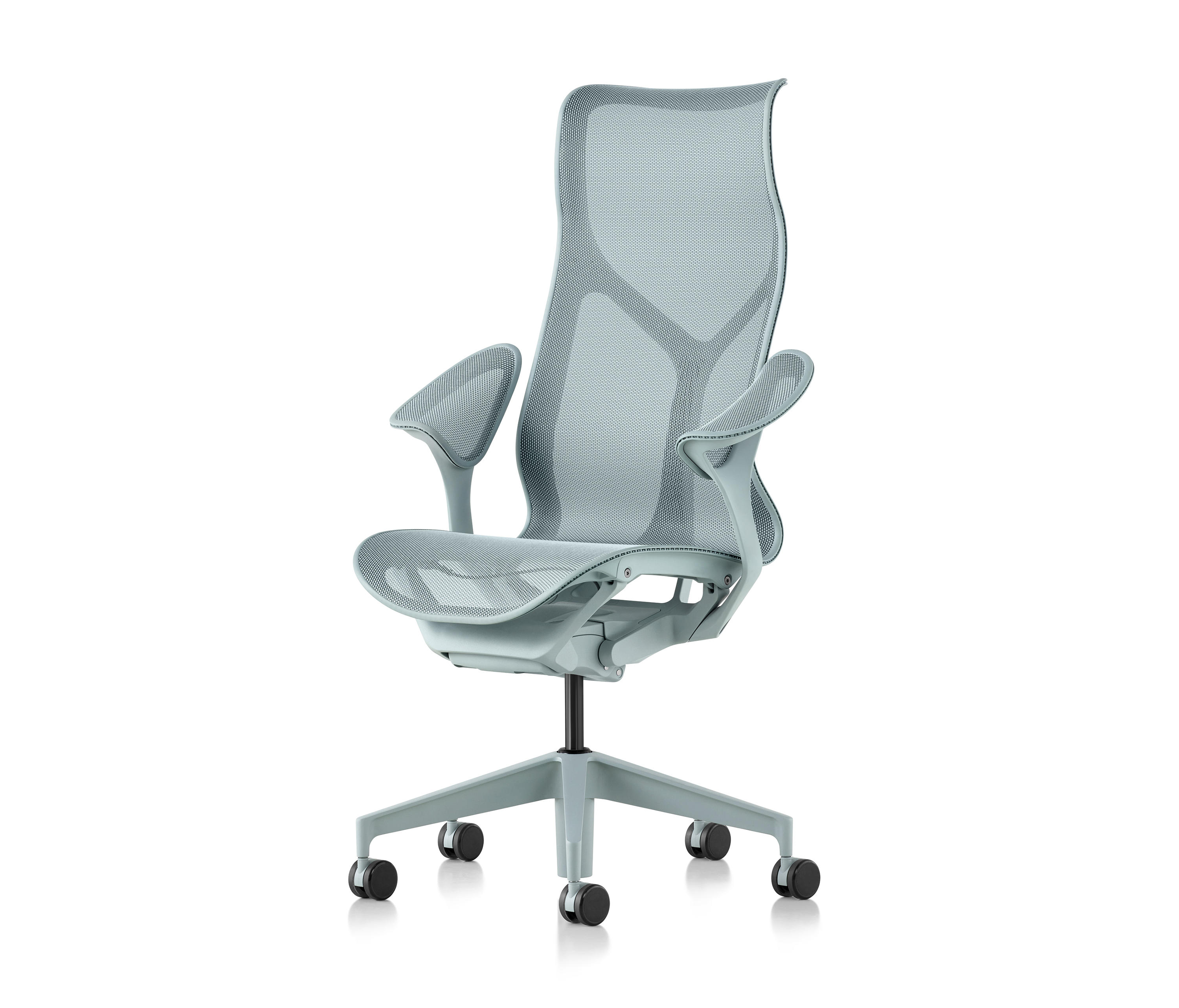 COSM HIGH BACK - Office chairs from Herman Miller | Architonic