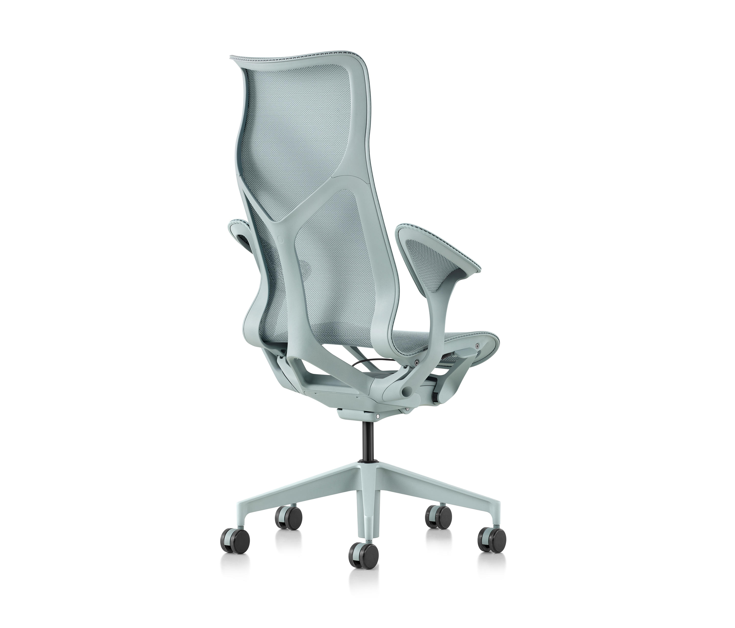 Cosm High Back Office Chairs From Herman Miller Architonic