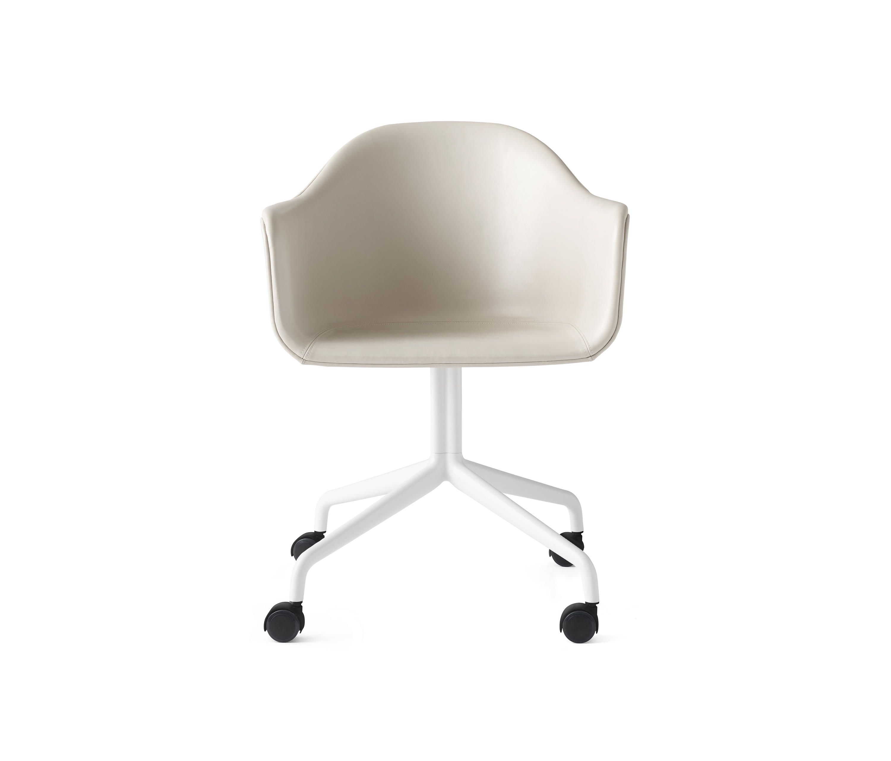 Harbour Dining Chair Swivel Base Architonic