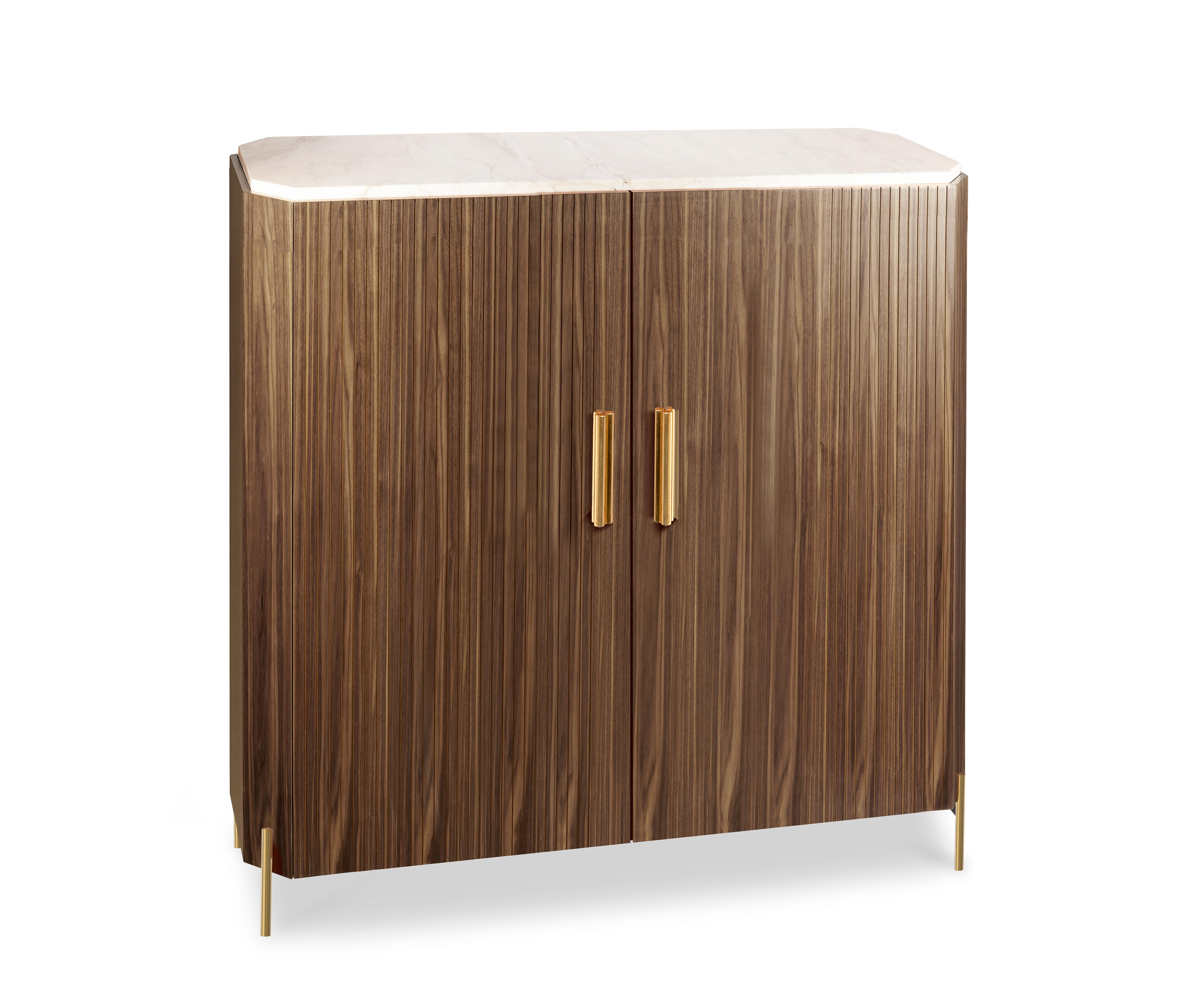 Malcolm Bar Cabinet Designer Furniture Architonic