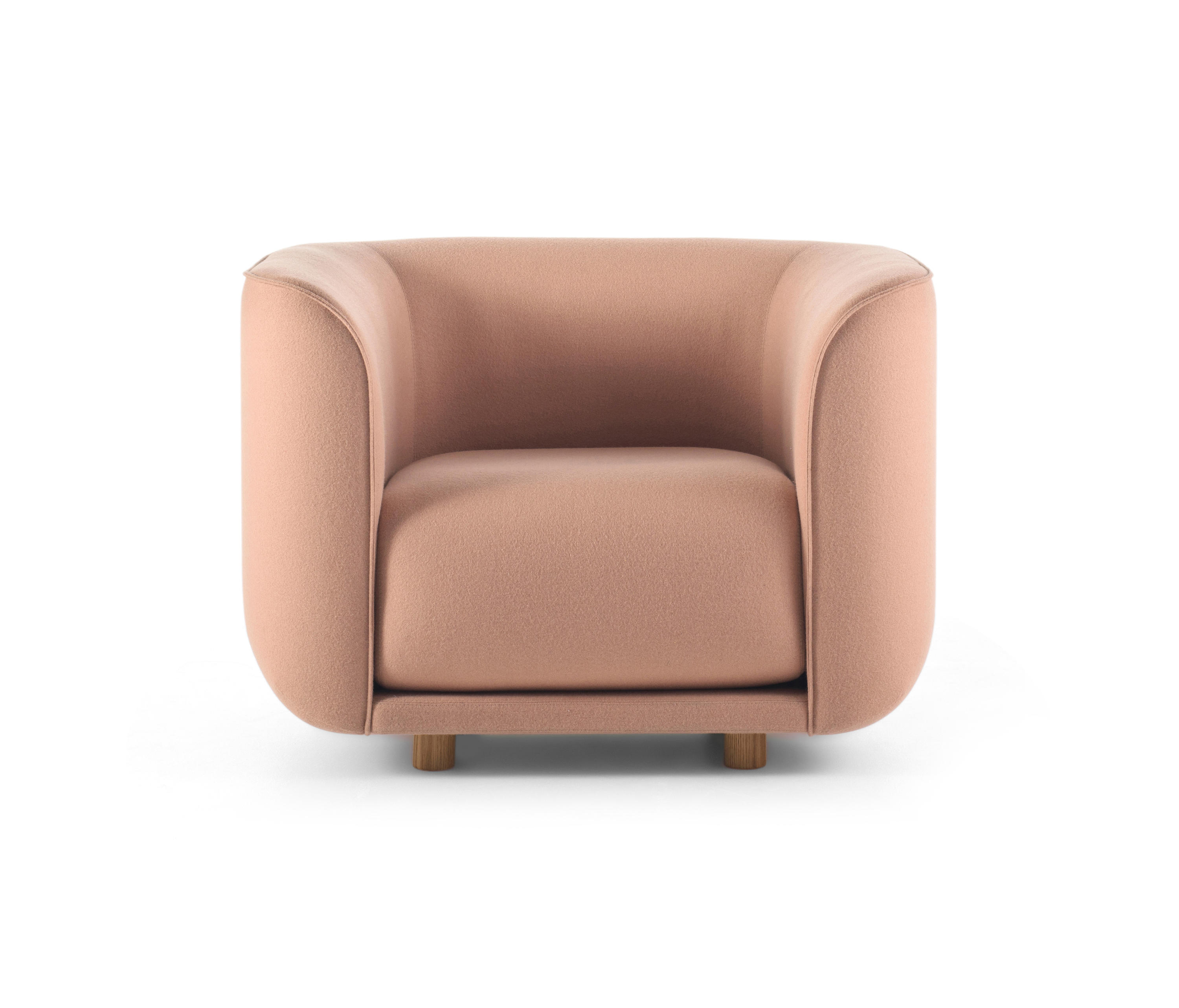 Fat Tulip Armchair & designer furniture | Architonic